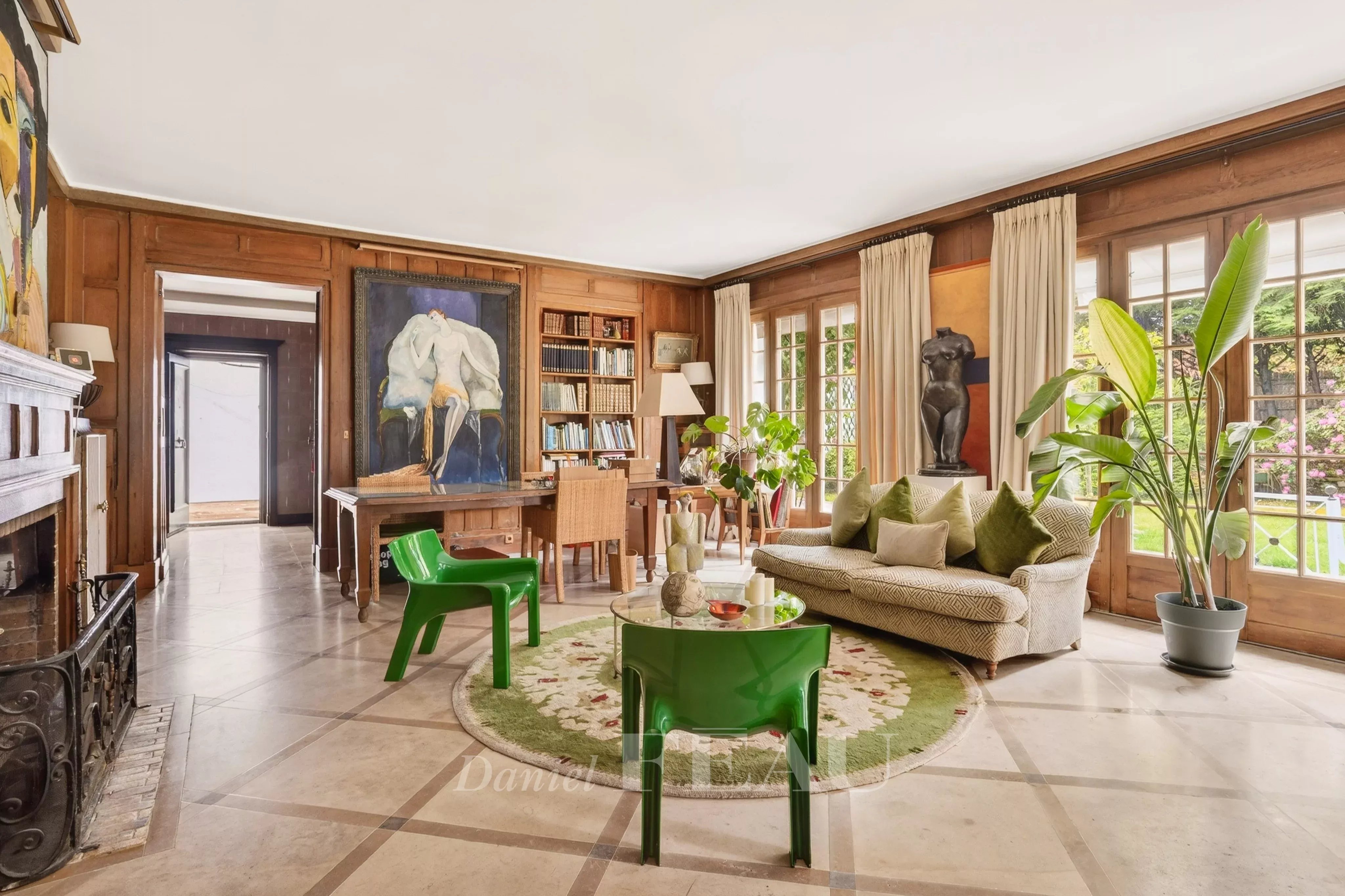 Sale Apartment Garches