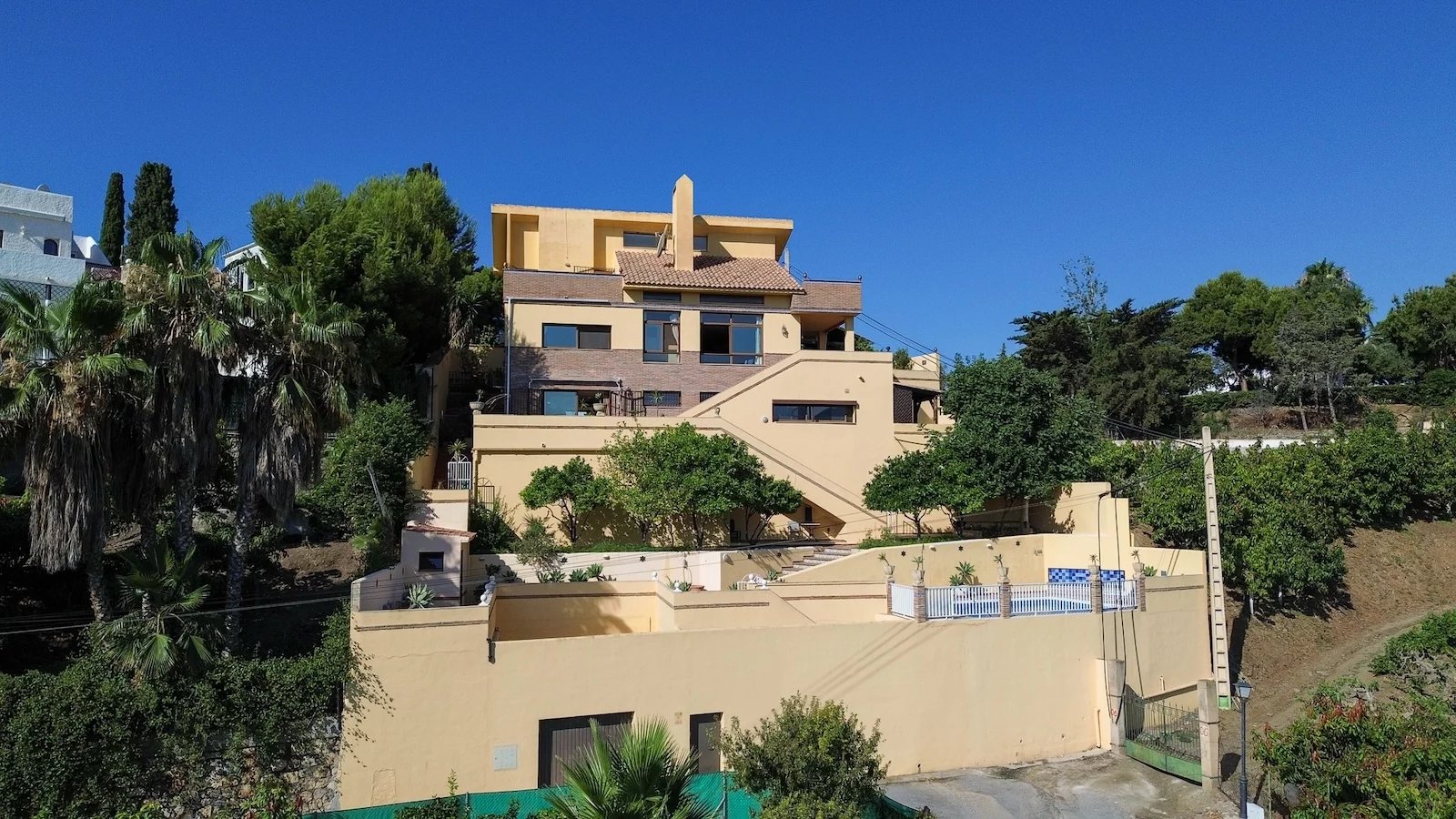 Agence immobilière de NOFFIMMO