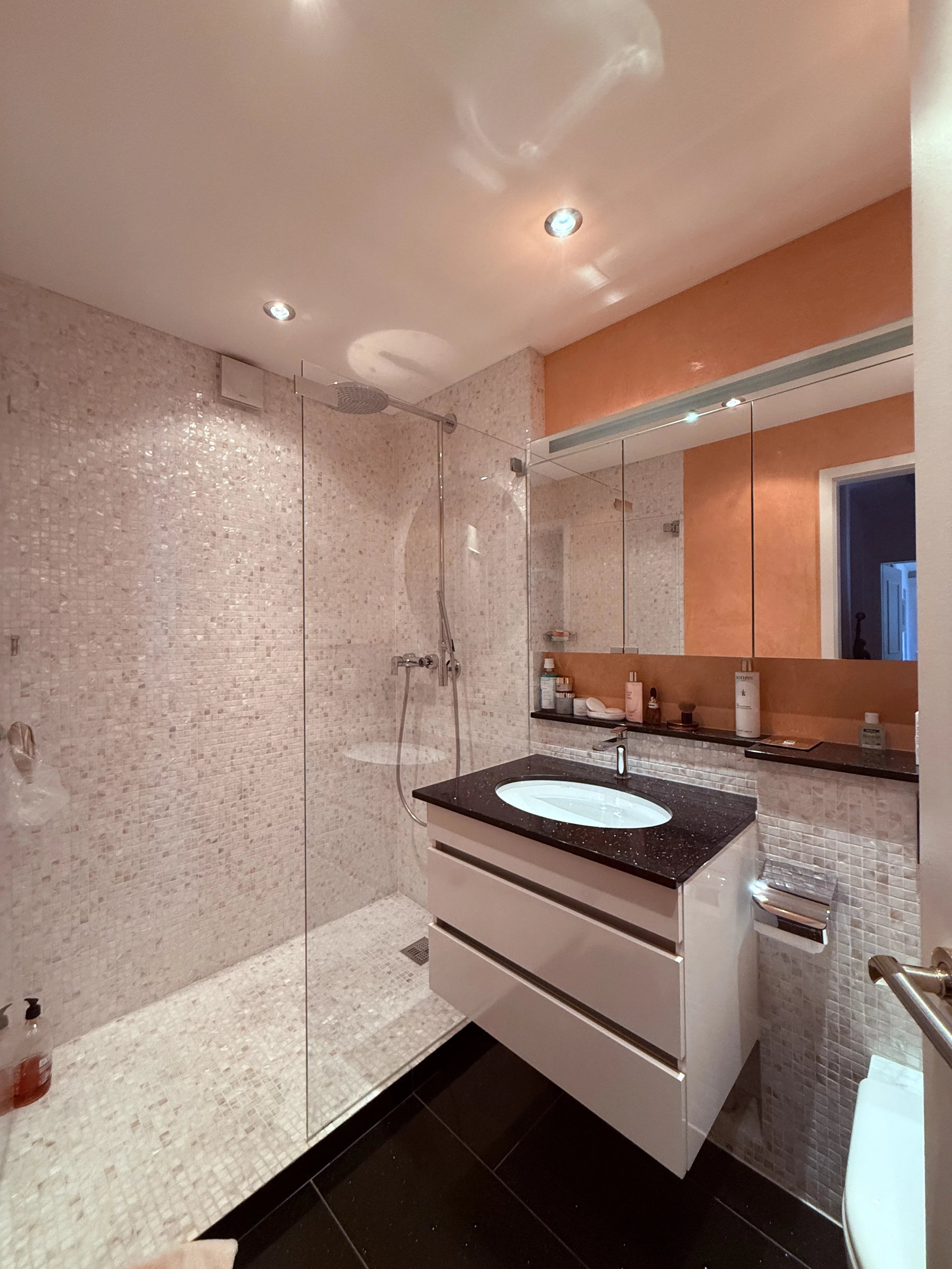 Prestigieuse Propriété d’Architecte avec Vue Panoramique