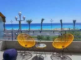 Réf. 9795A - VENTE - NICE (06)