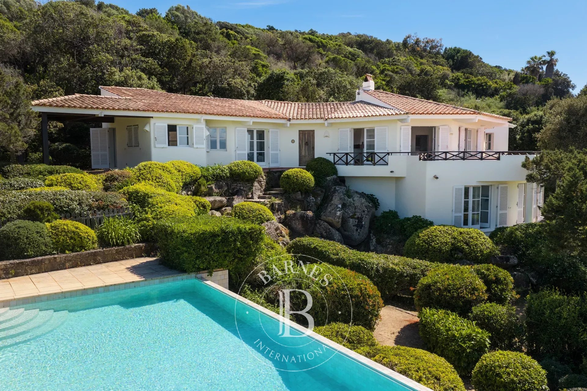 Villa Coti-Chiavari  -  ref 85533599 (picture 3)