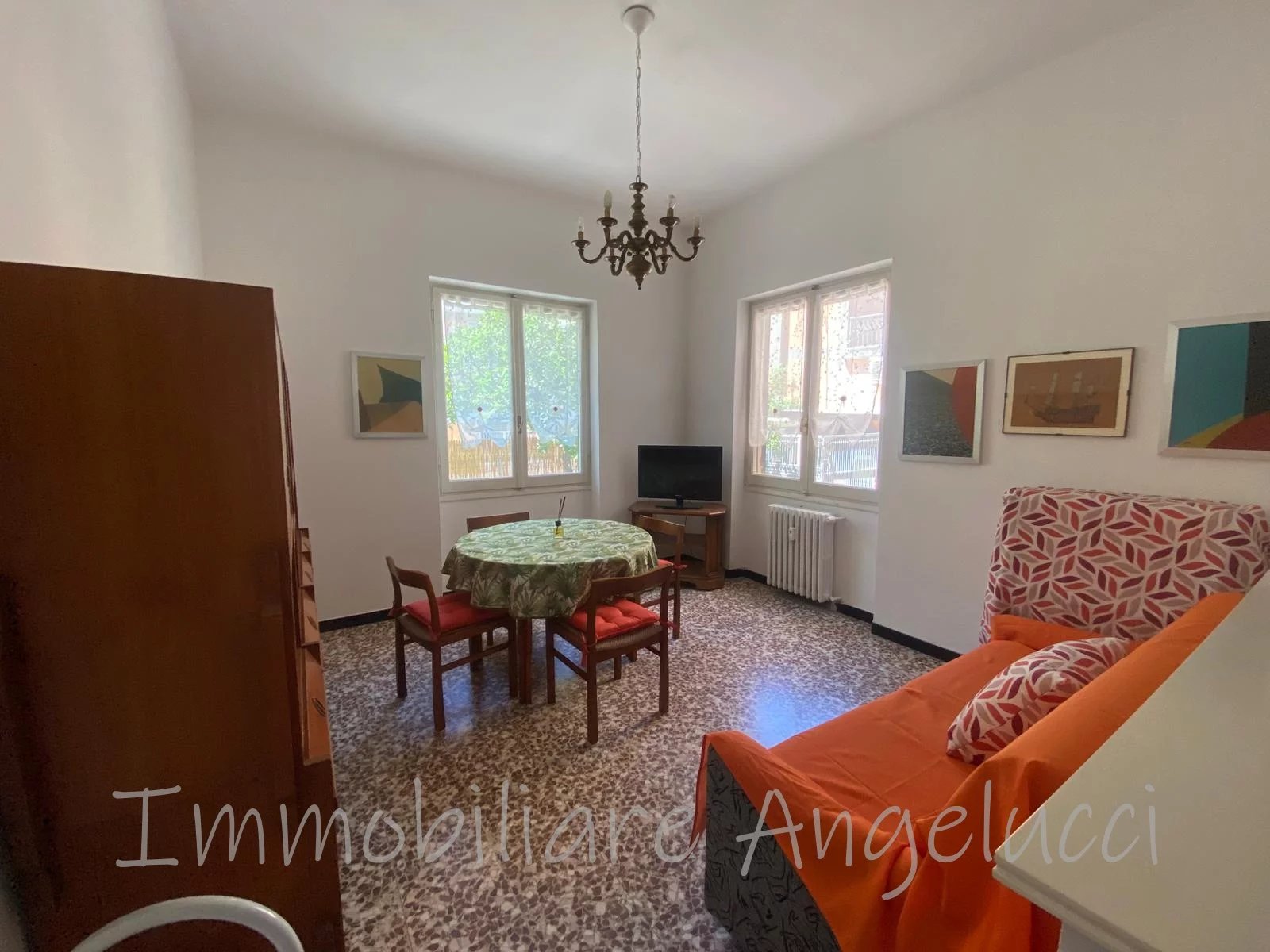 Affitto Appartamento Borghetto Santo Spirito