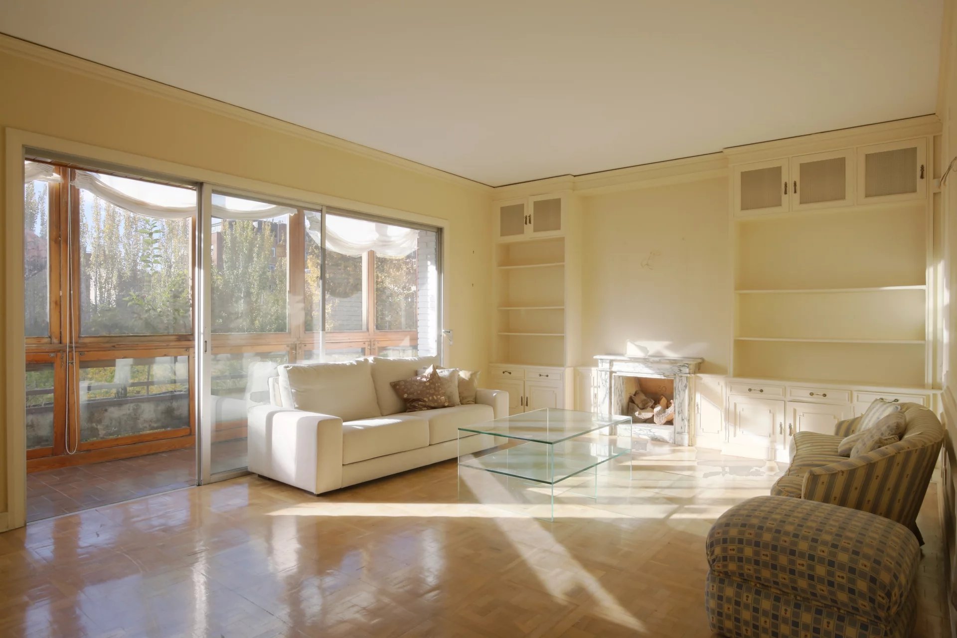 Sale Apartment Madrid Nueva España