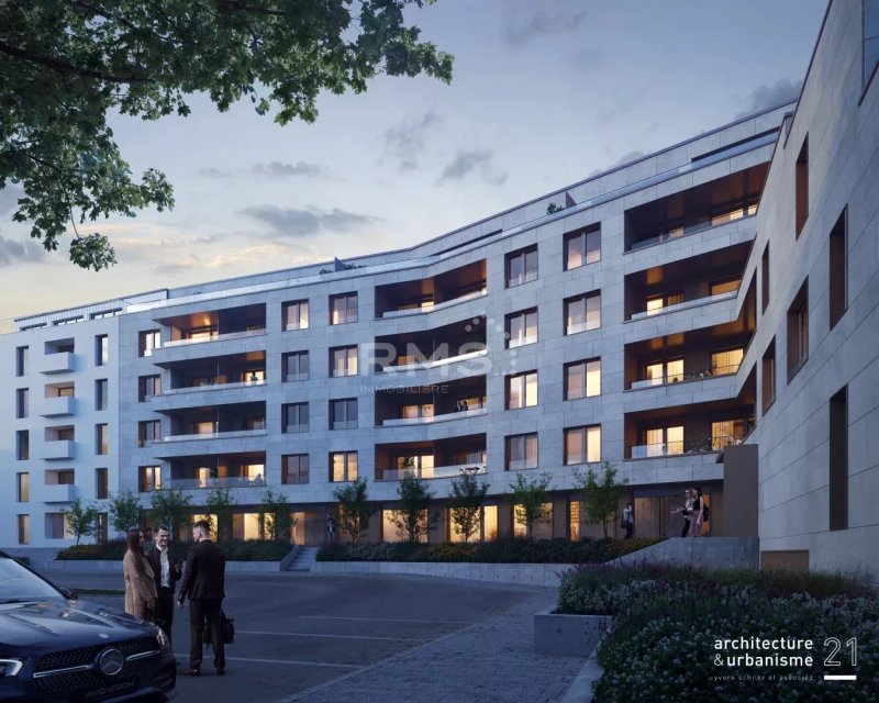 Bureaux / Commerces à Luxembourg — Luxembourg