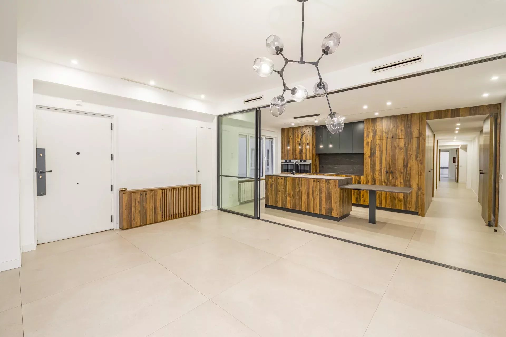 Daire Madrid - picture 4