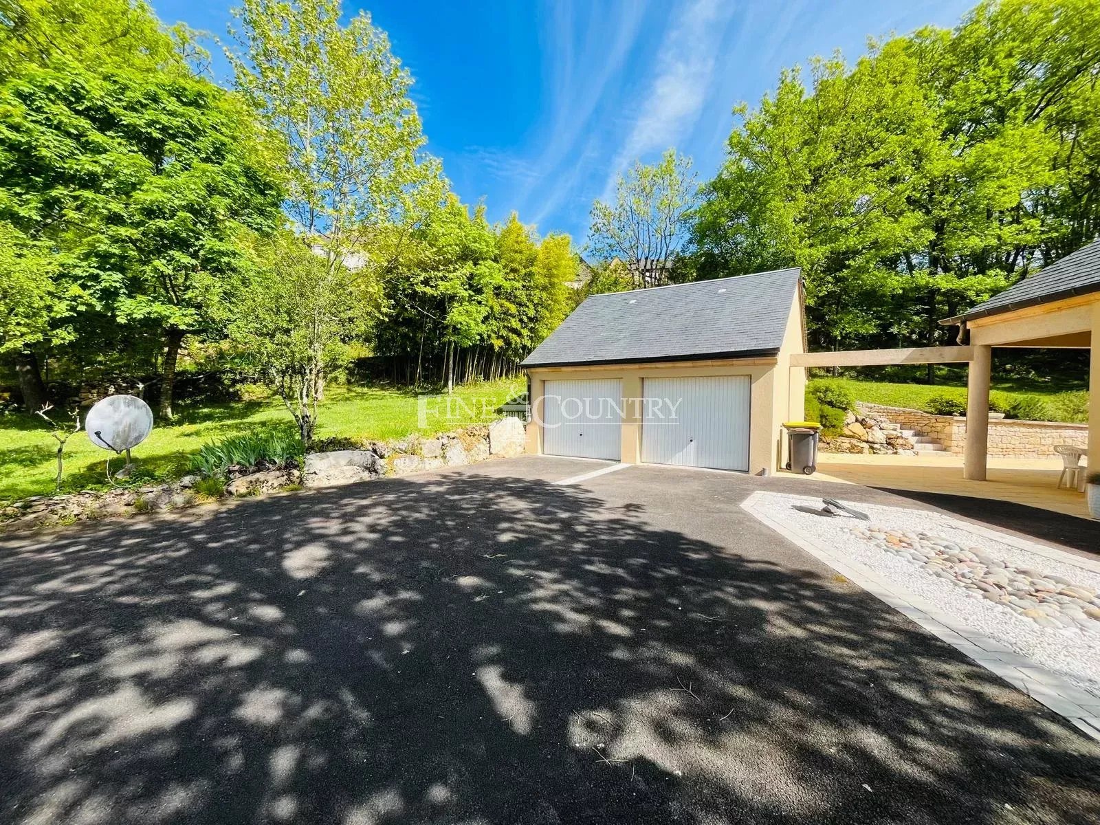 Photo of House for sale in Correze on the border of Dordogne