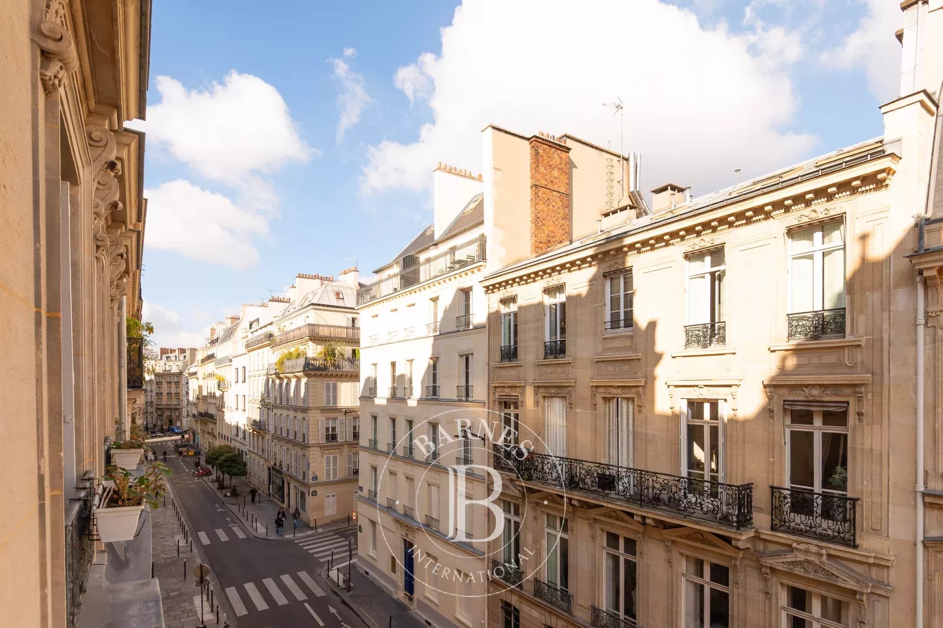 Daire Paris 9ème - picture 14