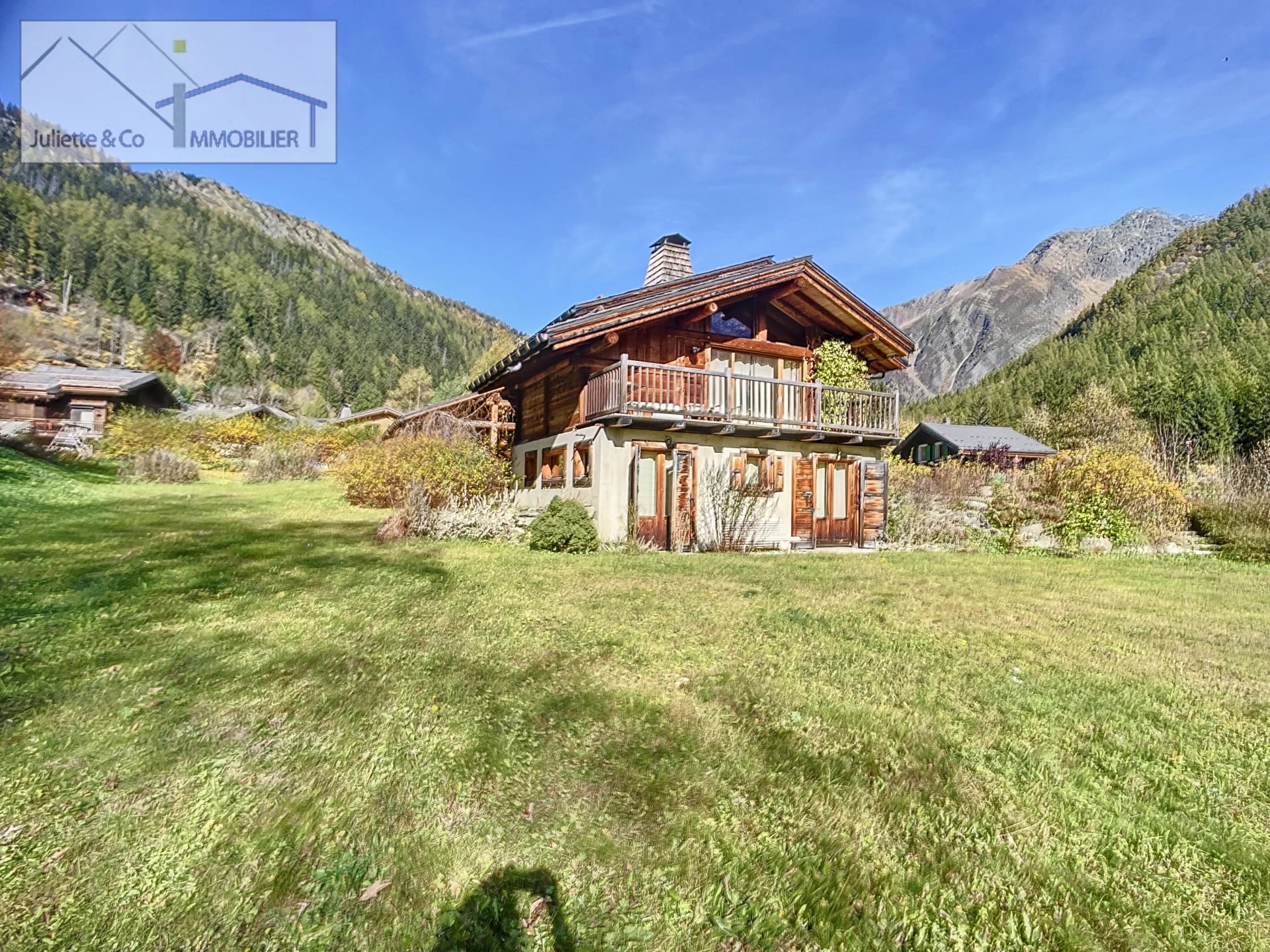 Photo of Chalet to rent for winter season