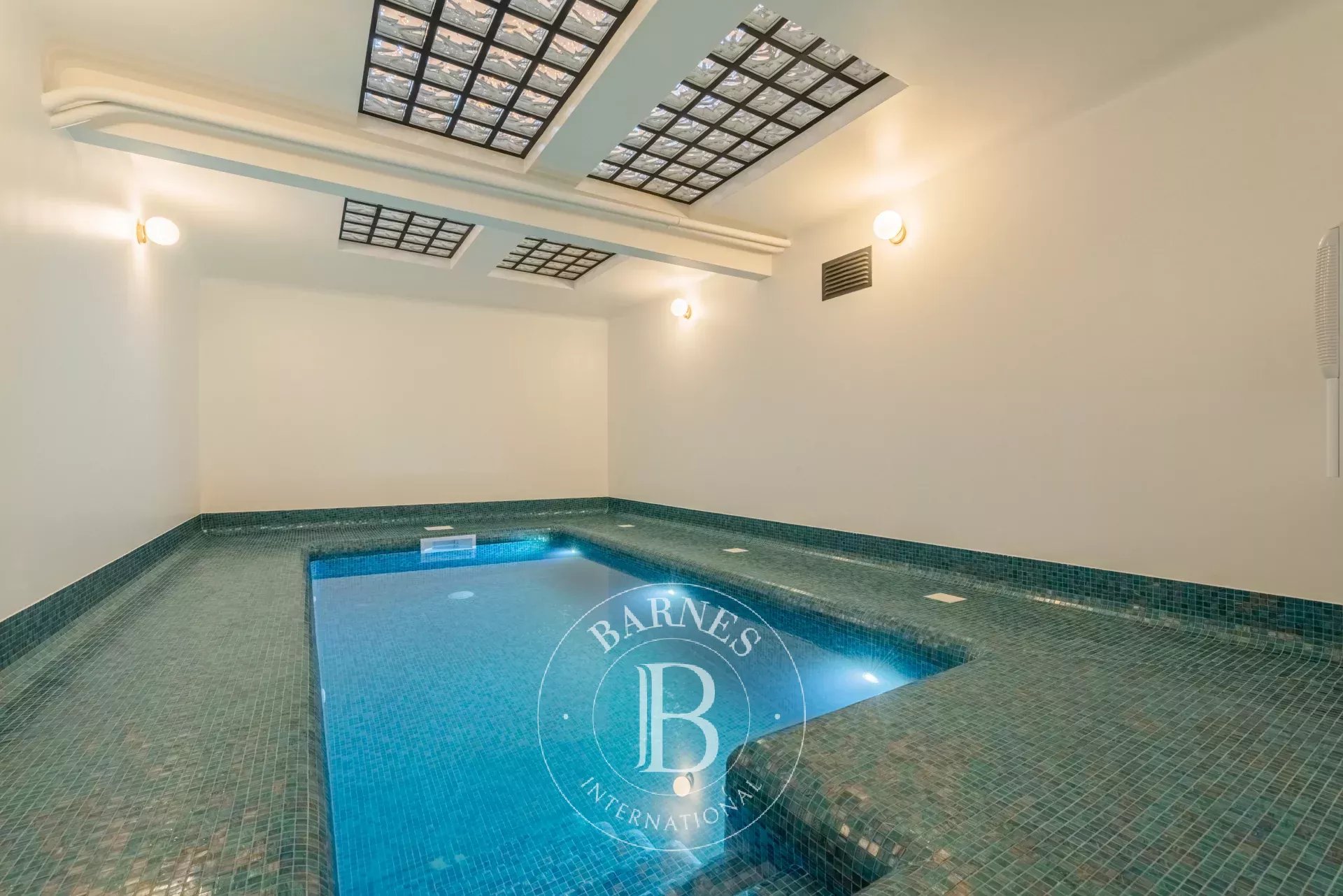 Daire Paris 12ème - picture 20