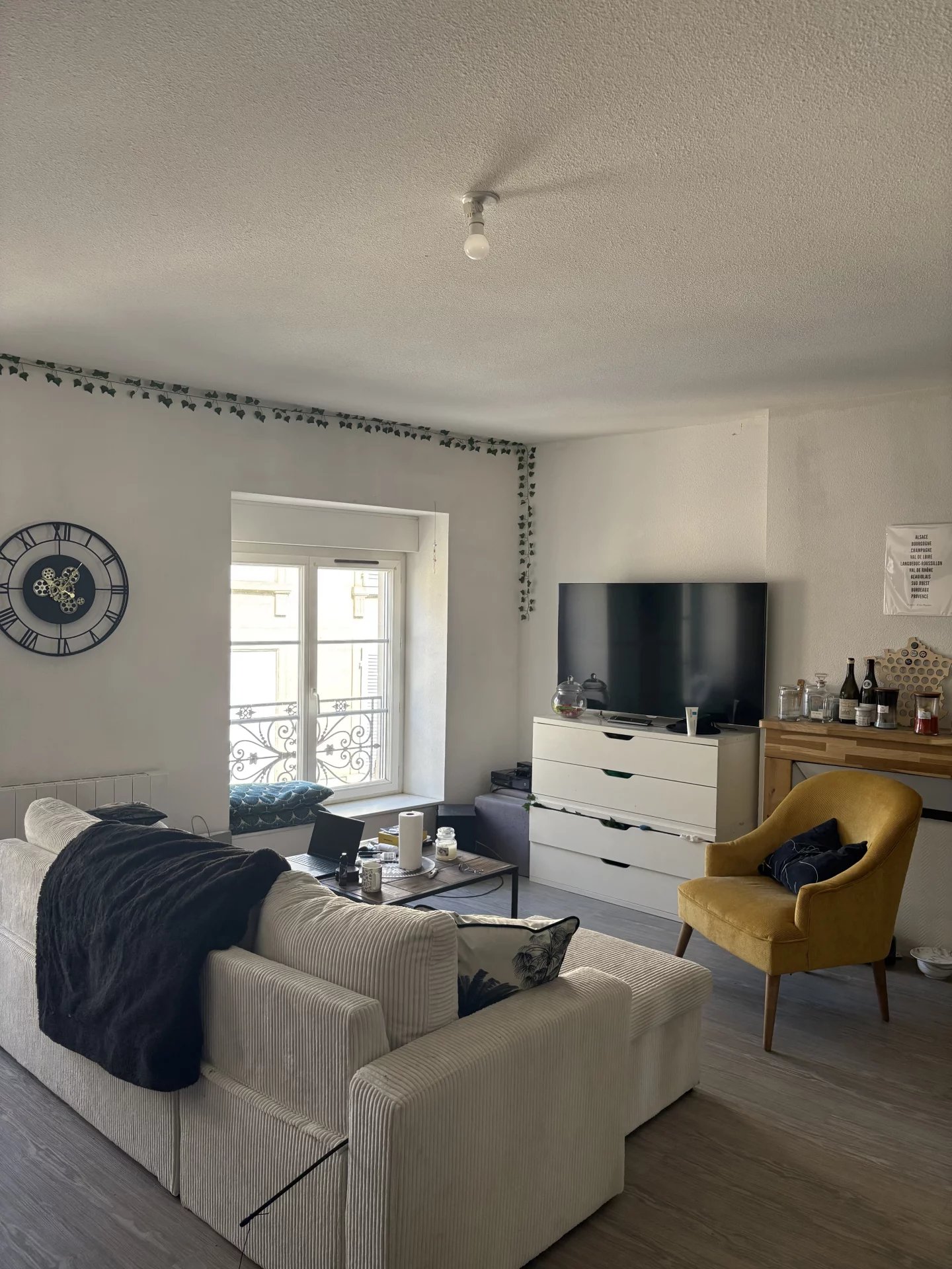 Location Appartement Nevers