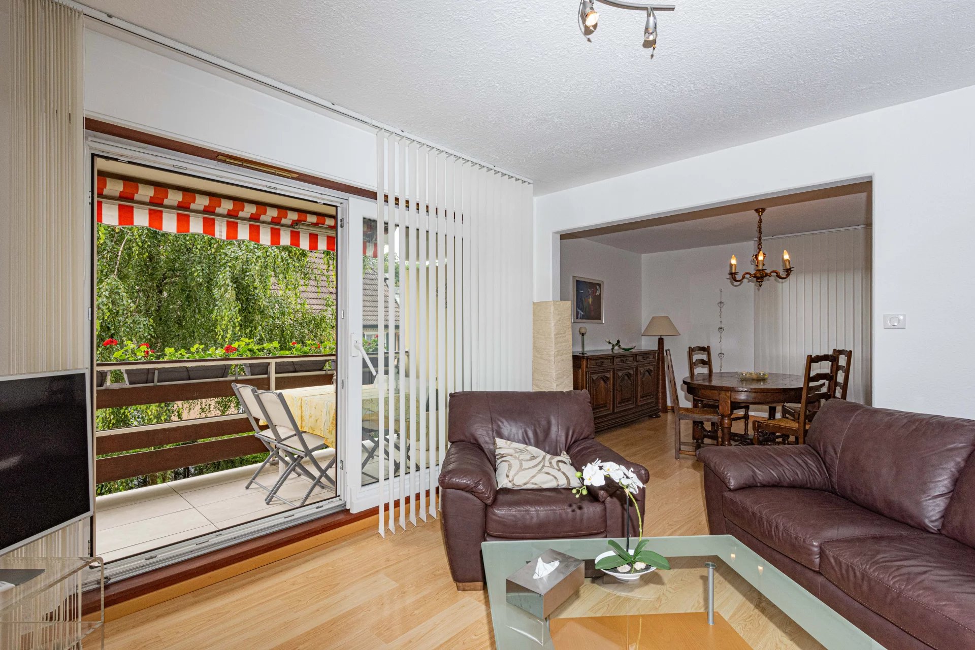 Location Appartement Blotzheim
