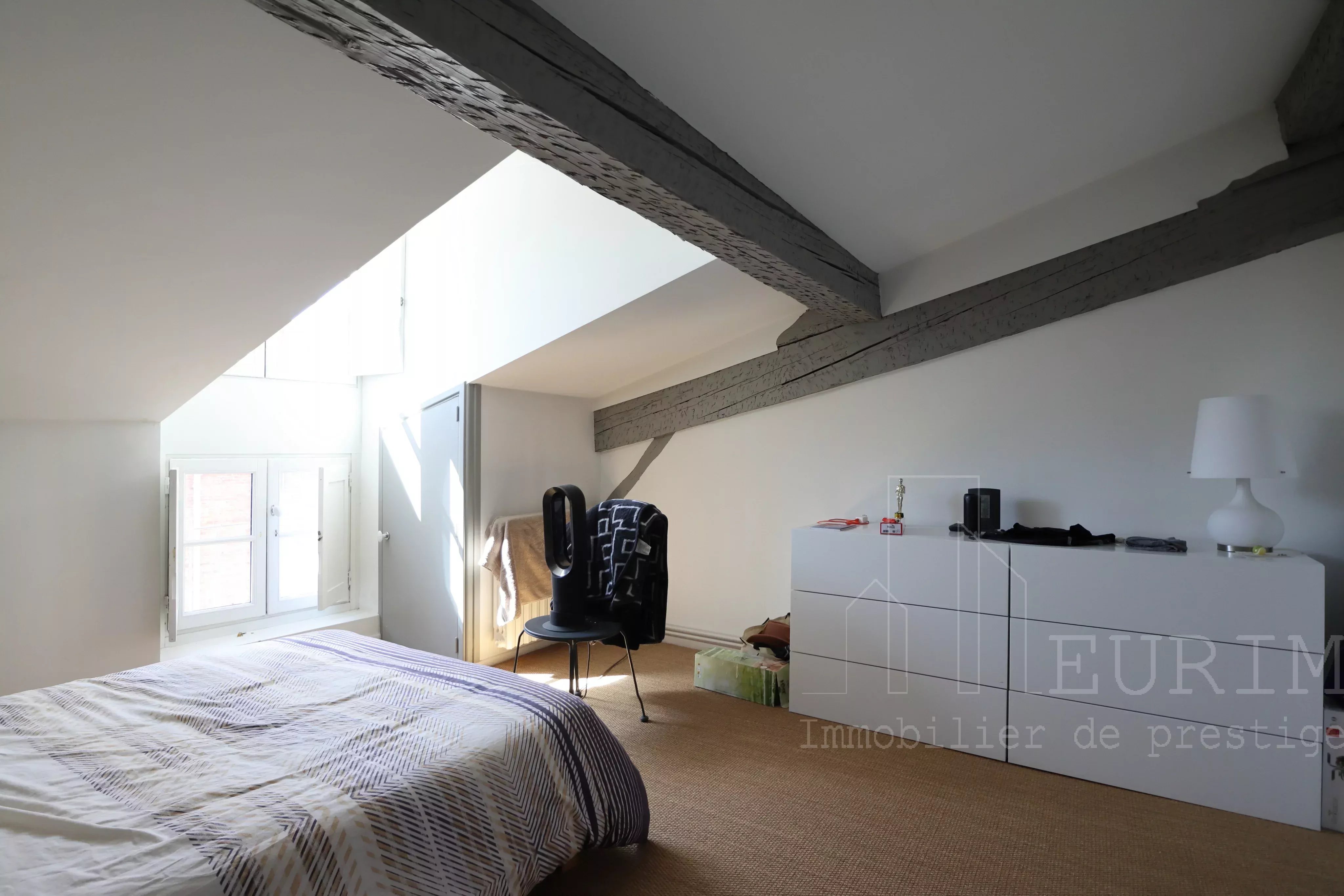 Rental Apartment Toulouse