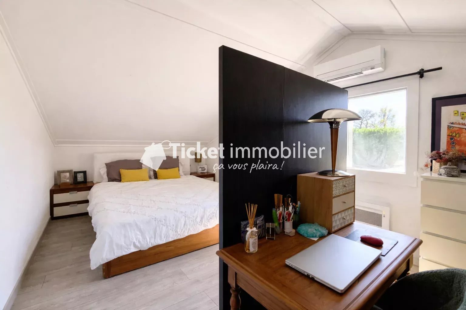 Villa 4 pièces de 145m2 dans résidence sécurisée — photo 10