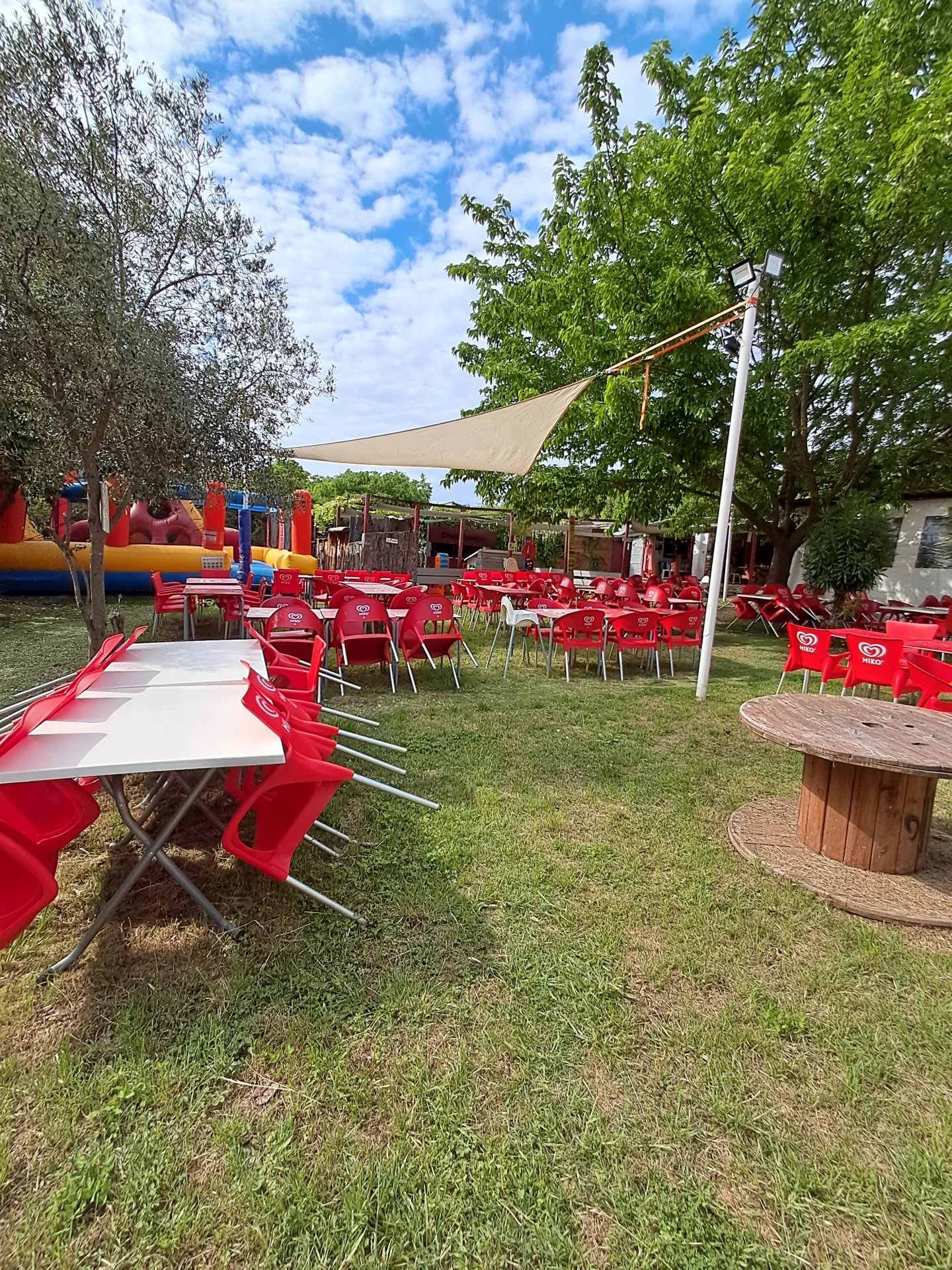 Agence immobilière de FAURE IMMOBILIER