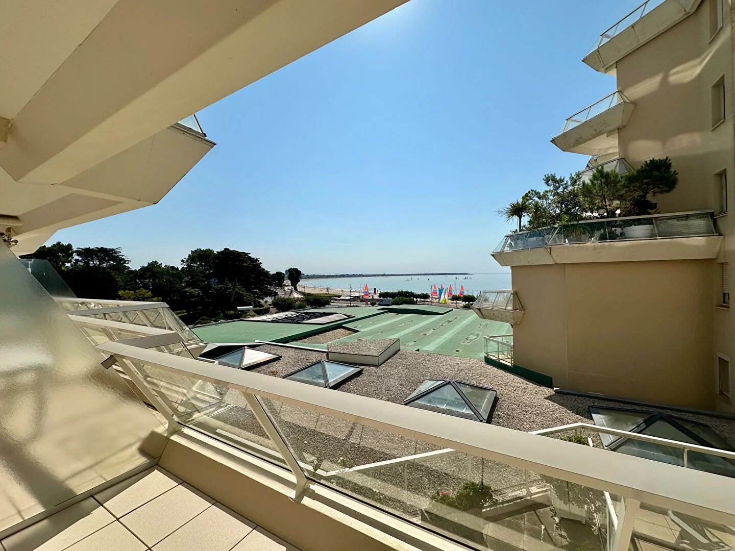Vente Appartement La Baule-Escoublac