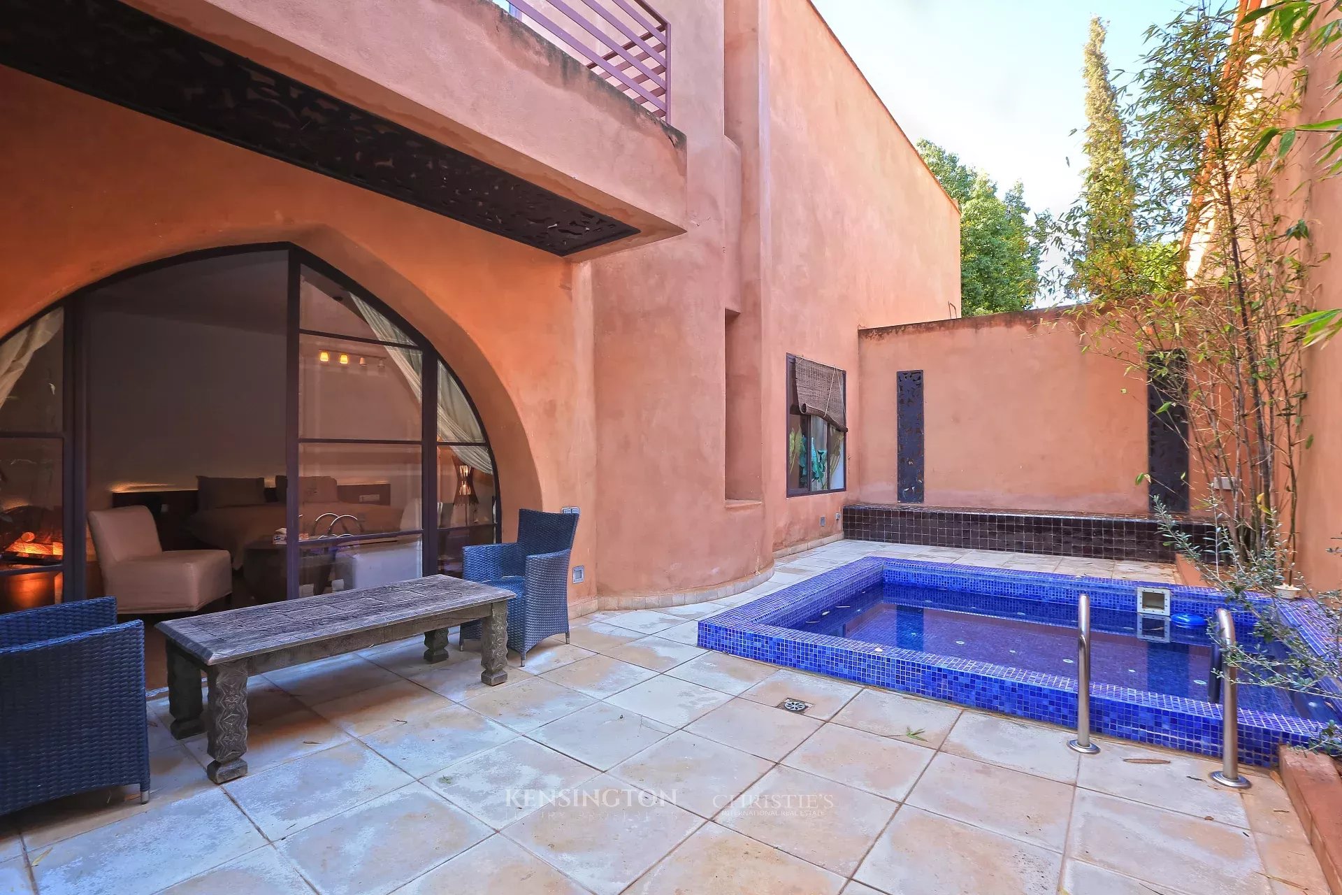 6 Bedroom Villa/Townhouse's Image 35