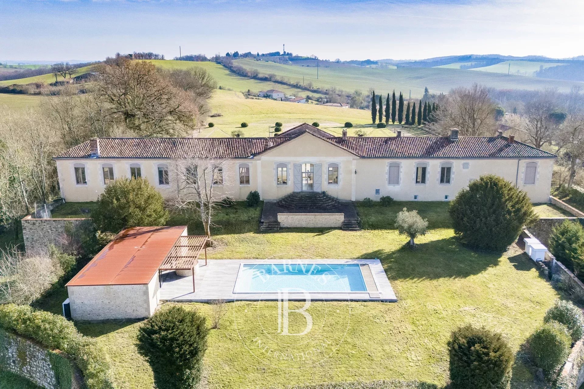Château Auch  -  ref 86662587 (picture 3)