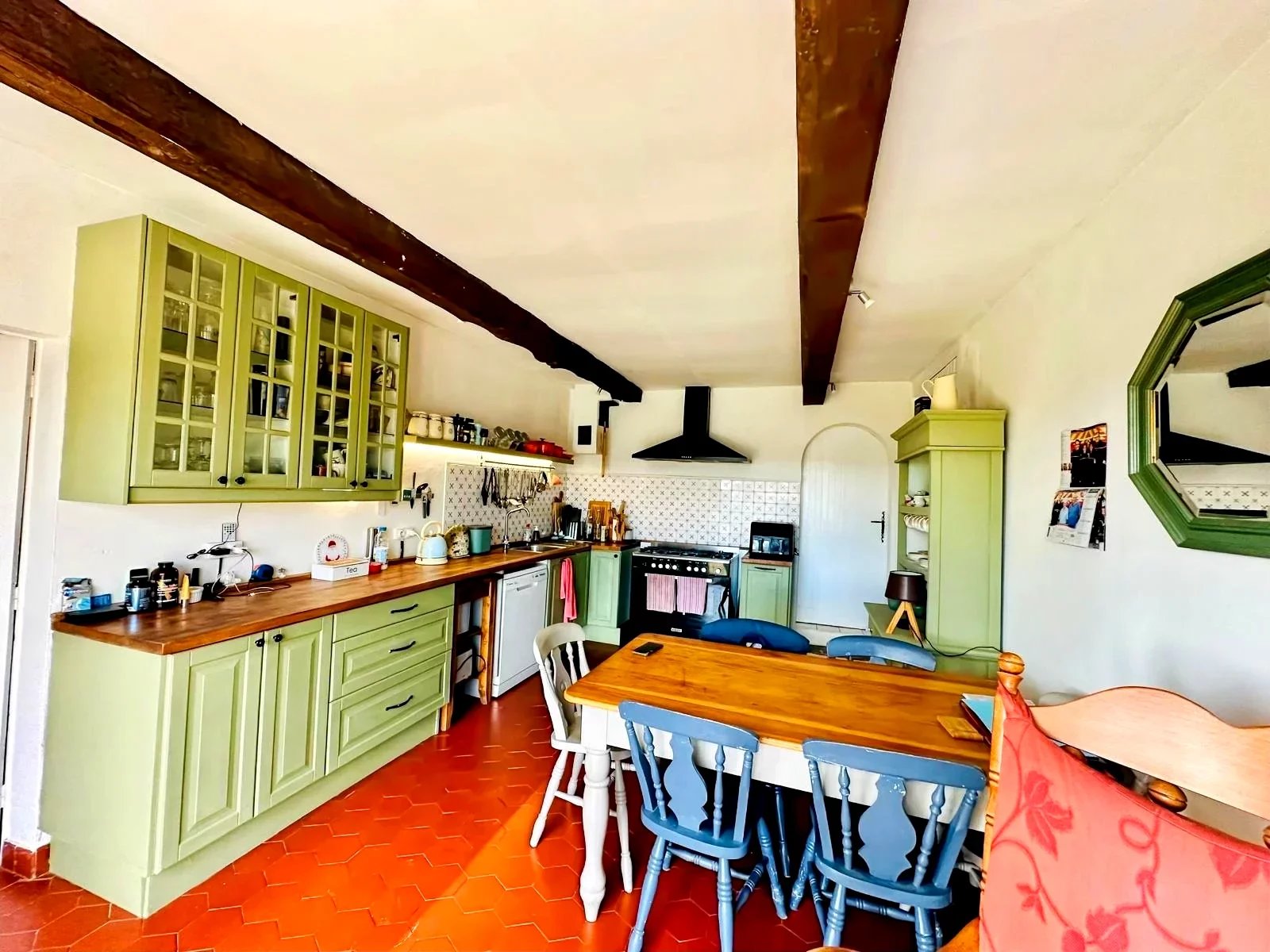 Maison à vendre Malabat, Gers