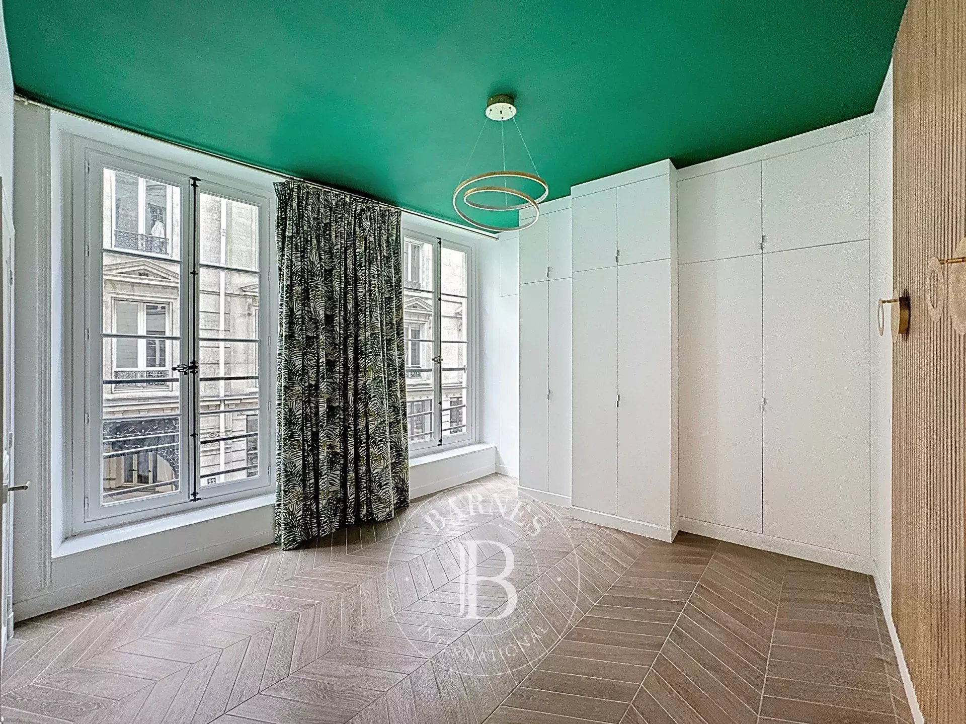 Daire Paris 1er - picture 7