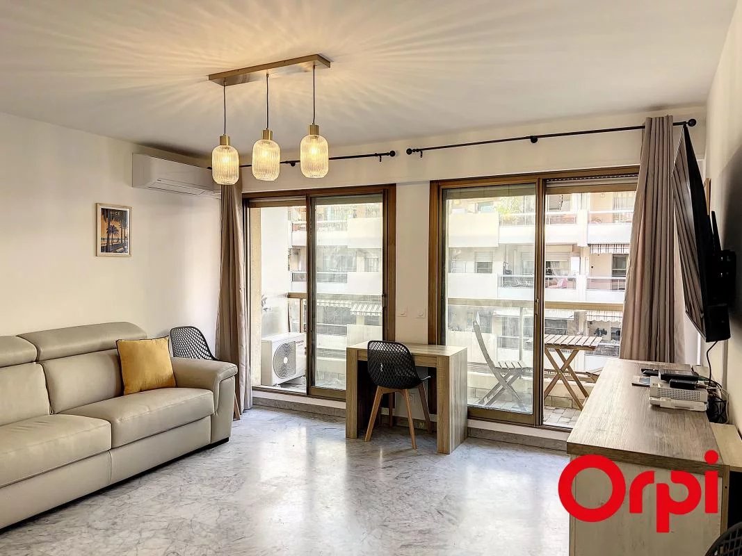 Location Appartement Menton