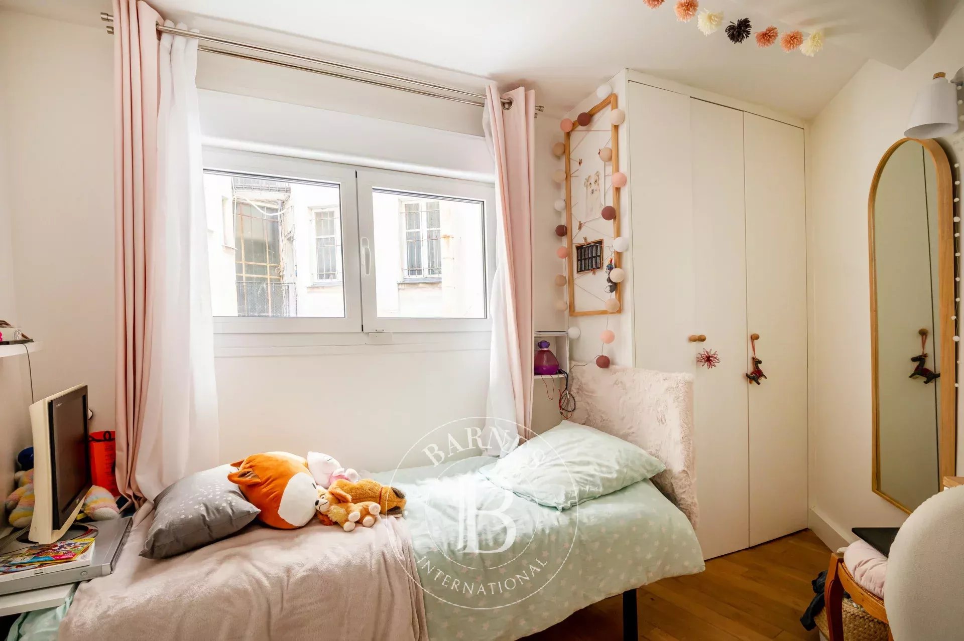 Daire Neuilly-sur-Seine - picture 16