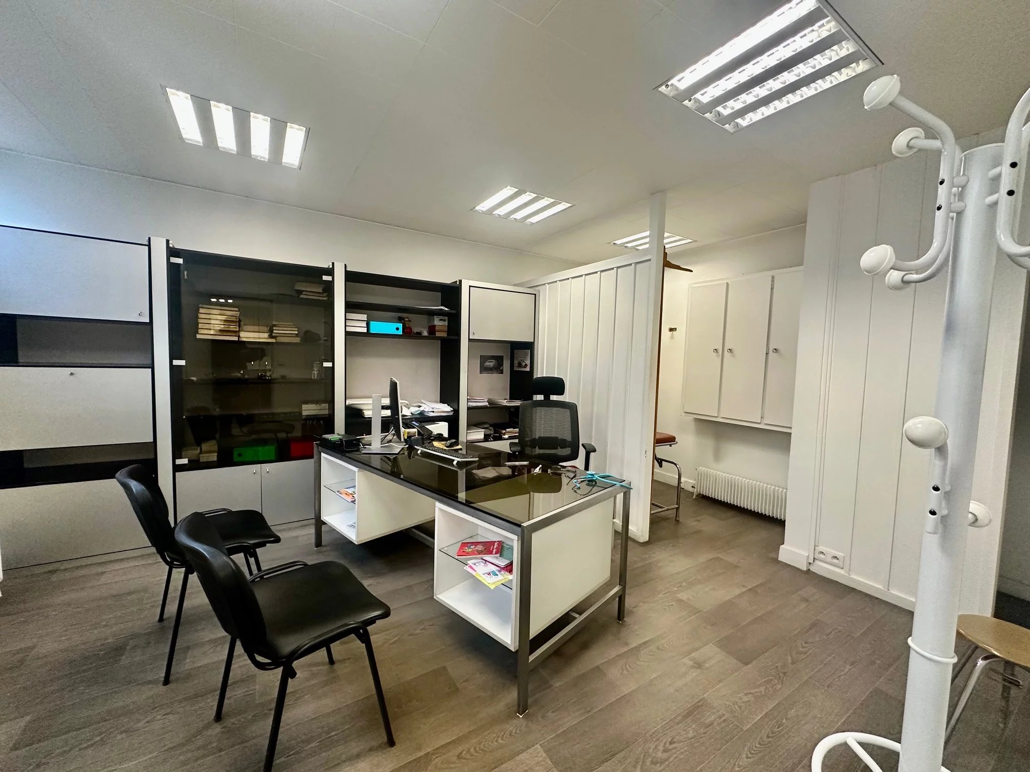 Agence immobilière de SAS ARC ALEXANDRE IMMOBILIER