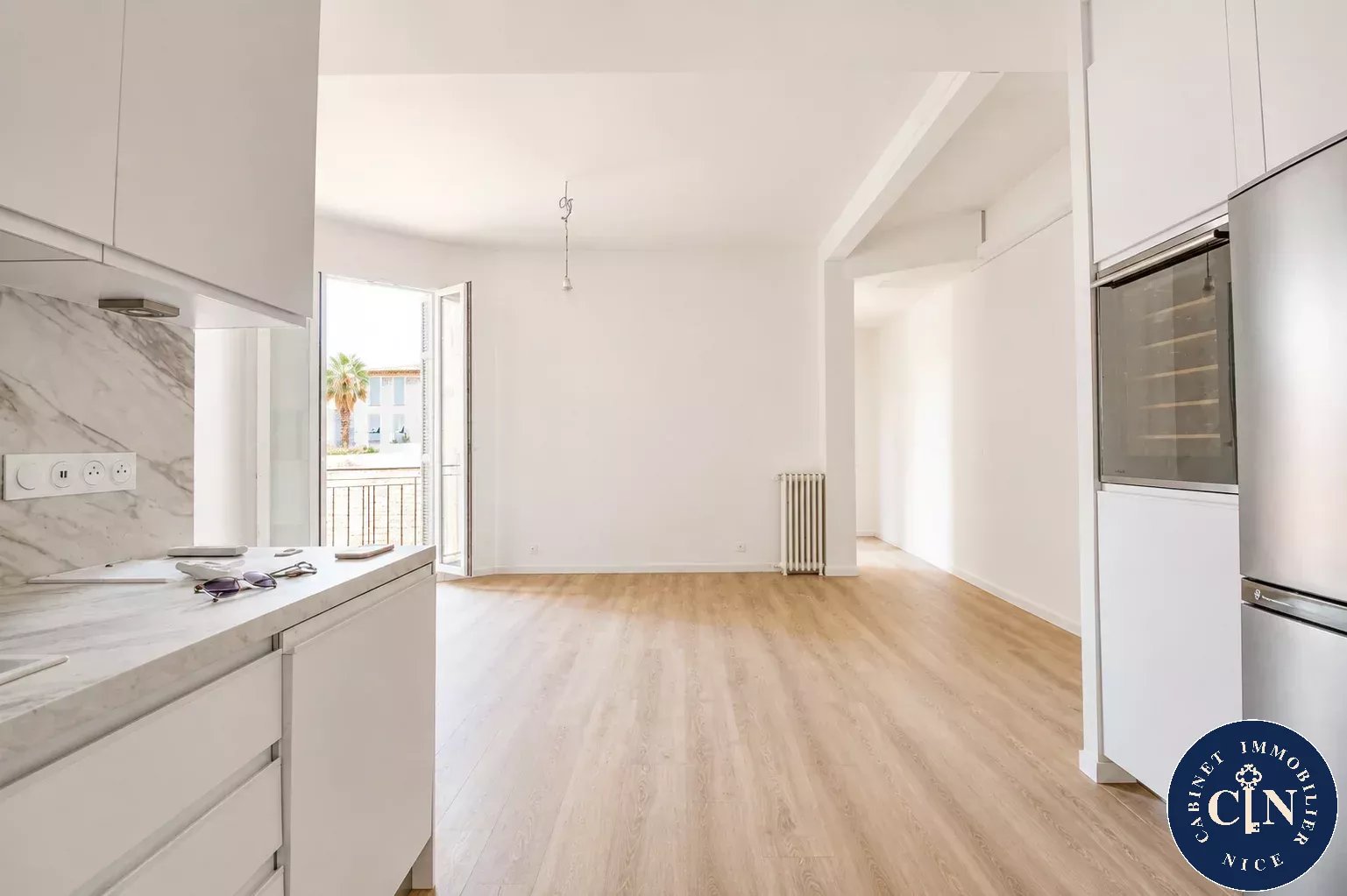 3 pièces 63 m² - Rénové clé en main - Libération — photo 5