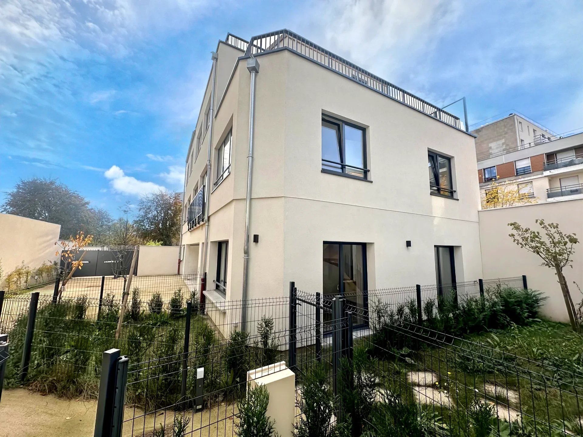 Agence immobilière de SAS ARC ALEXANDRE IMMOBILIER