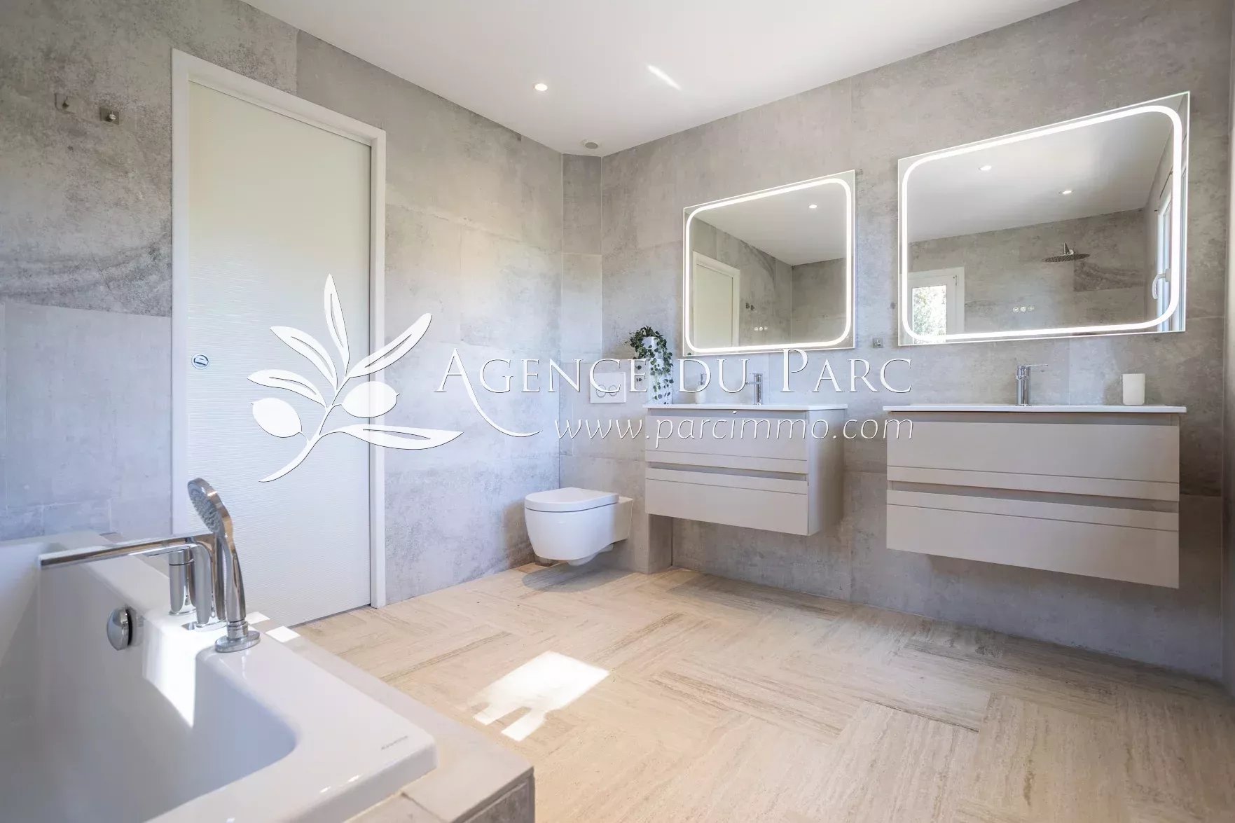 Sale Villa Biot Les Clausonnes