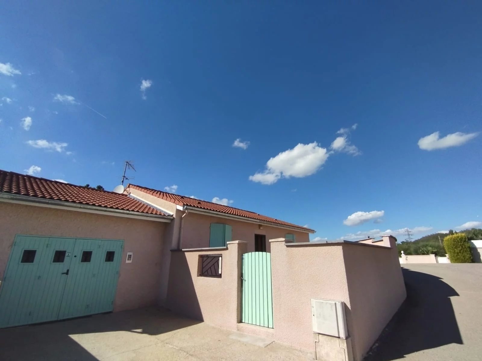 Vente Maison Laveyron