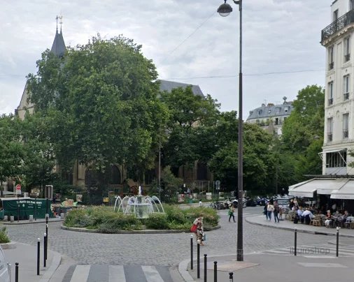 Vente Boutique Paris 5ème