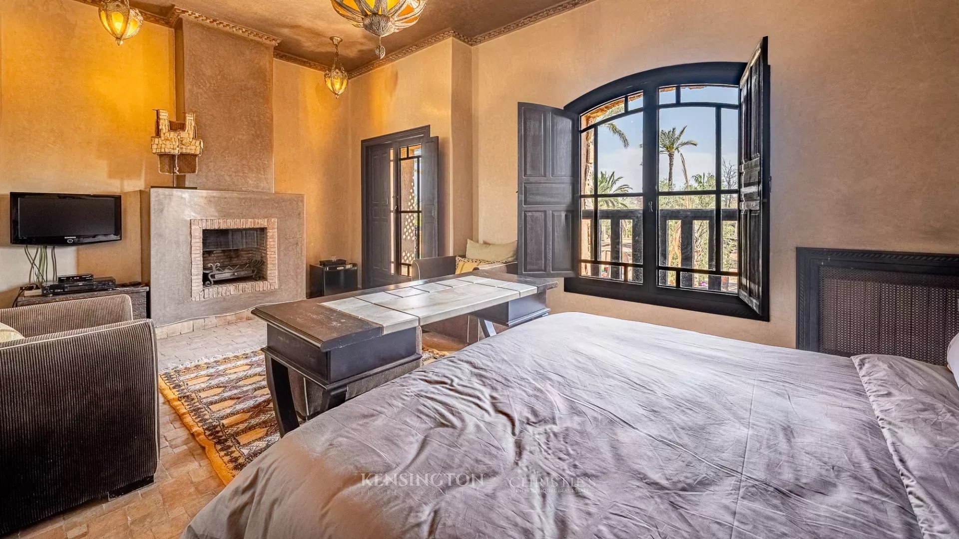 5 Bedroom Villa/Townhouse's Image 42