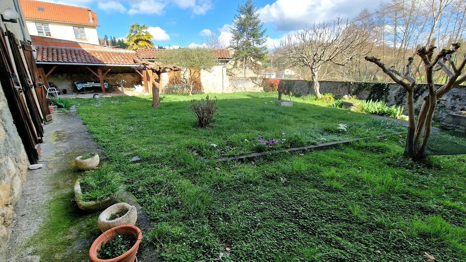 Propriété à vendre Le Mas-d'Azil, Ariège