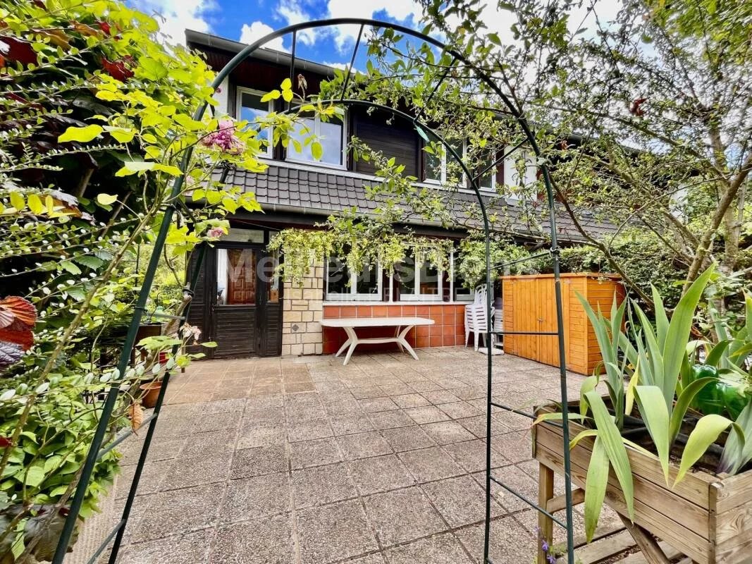 Location Maison Sèvres