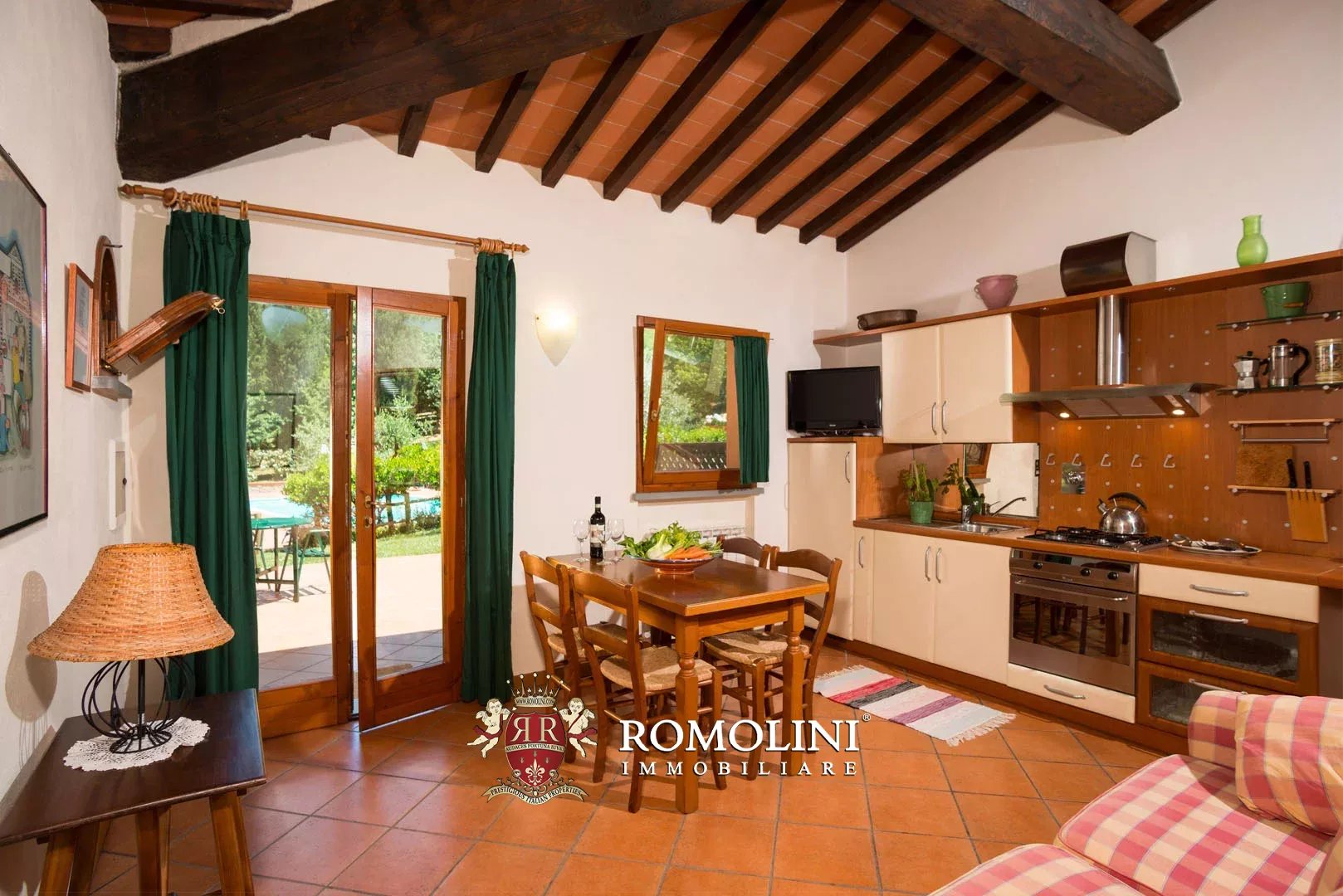 20 Bedroom Villa/Townhouse's Image 28