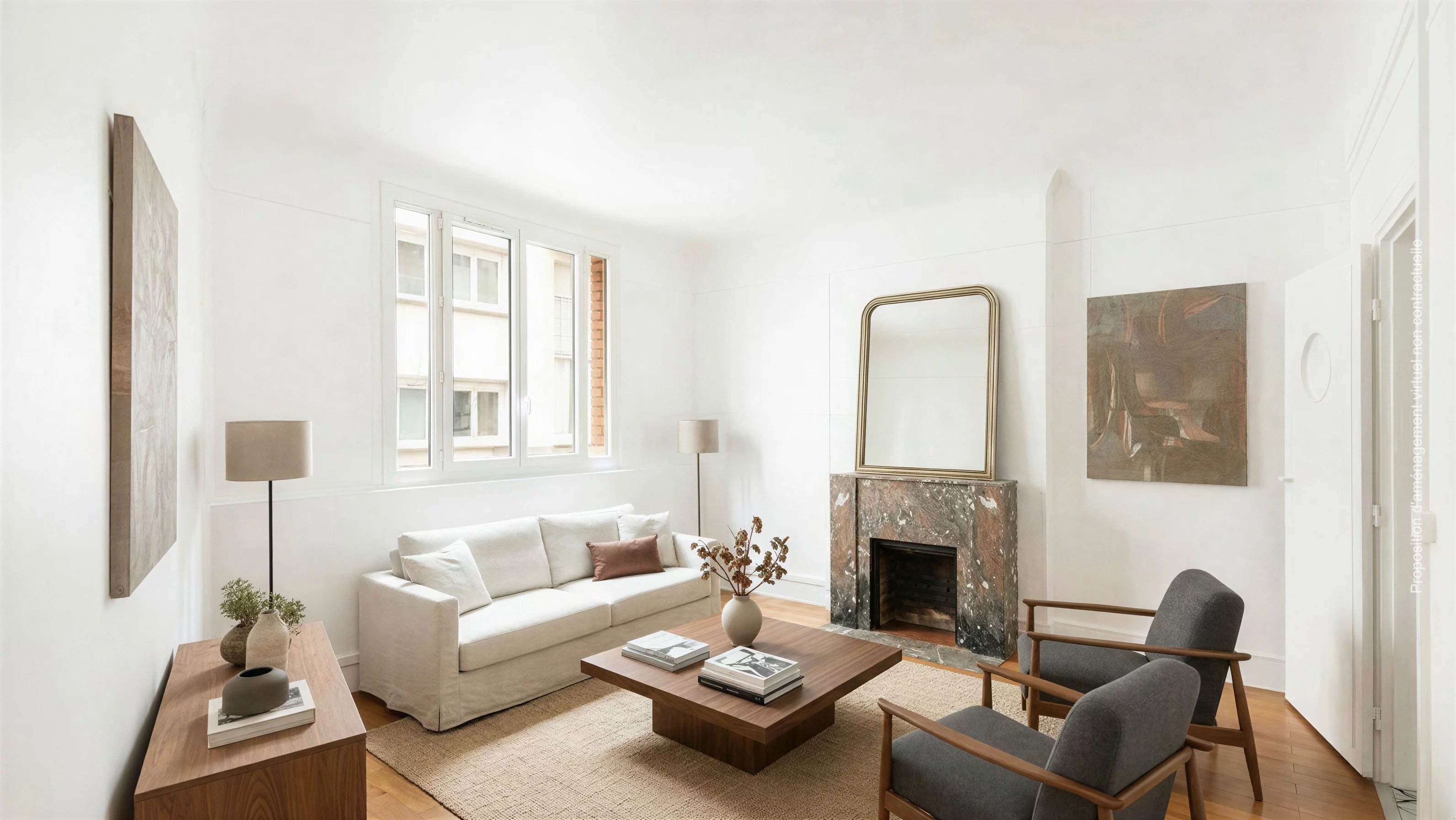 Paris 16e - PASSY / NICOLO