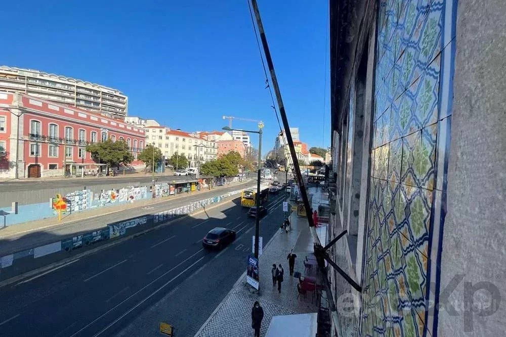 Building located in Largo do Rato, with ante project for 775m² 85506152 image 10