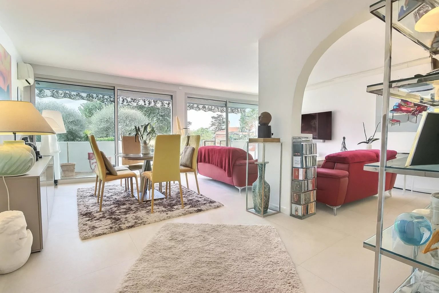 Agence immobilière de Estate Service