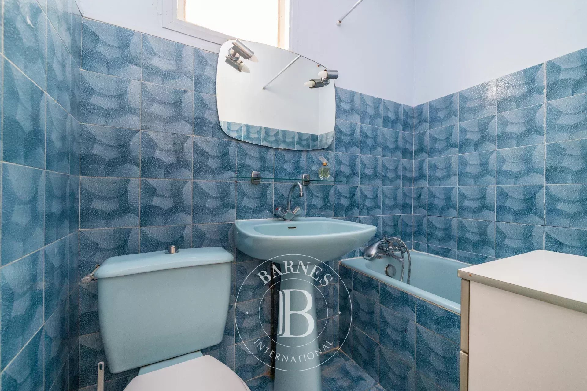 Daire Paris 12ème - picture 8