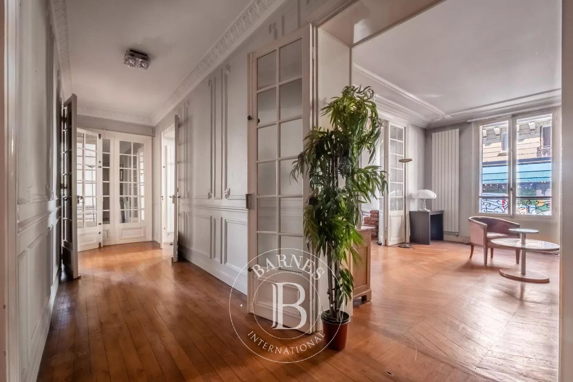 Daire Paris 7ème - picture 4