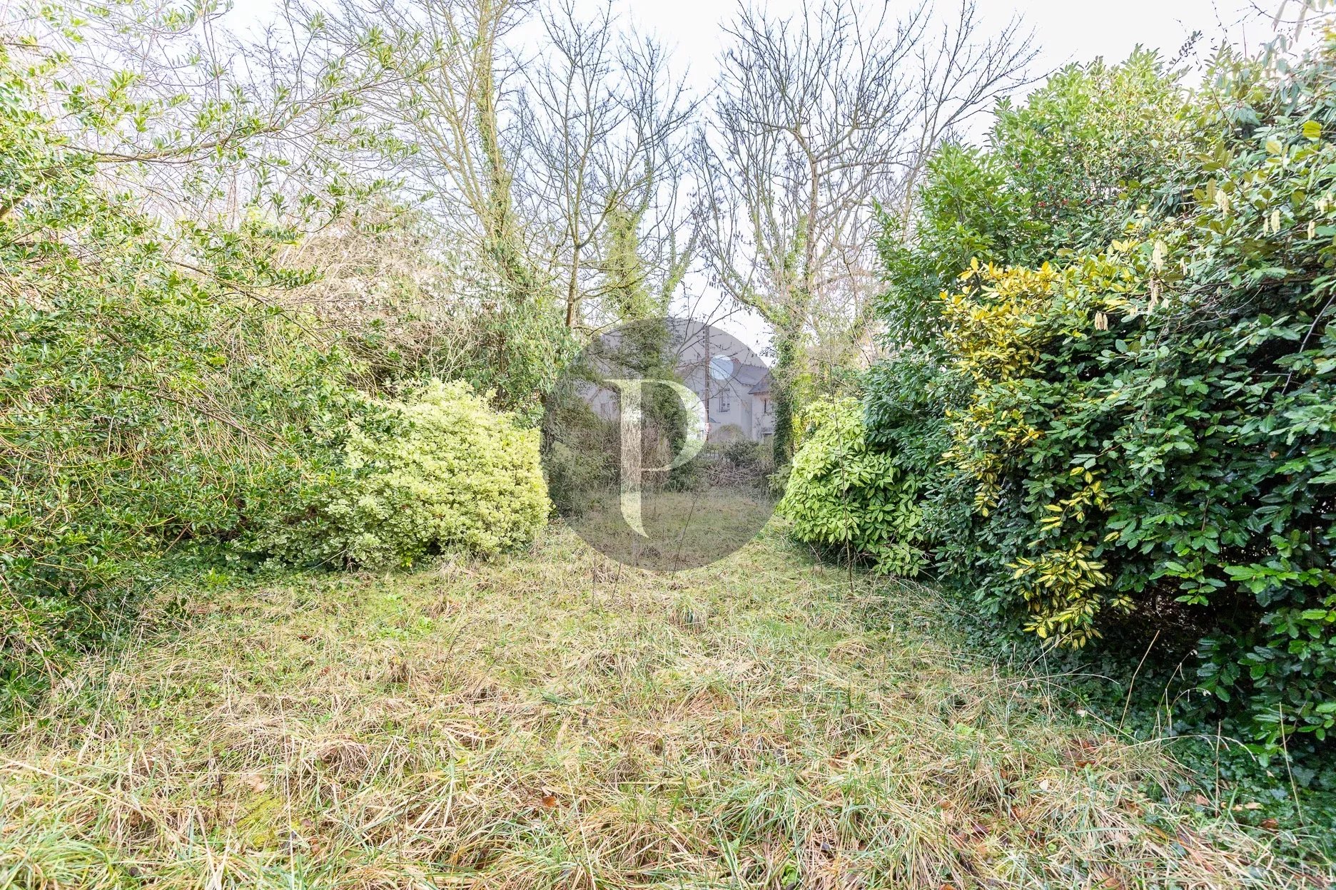 Vente Terrain Verrières-le-Buisson