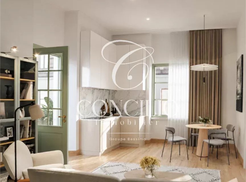 Agence immobilière de Concilio Immobilier