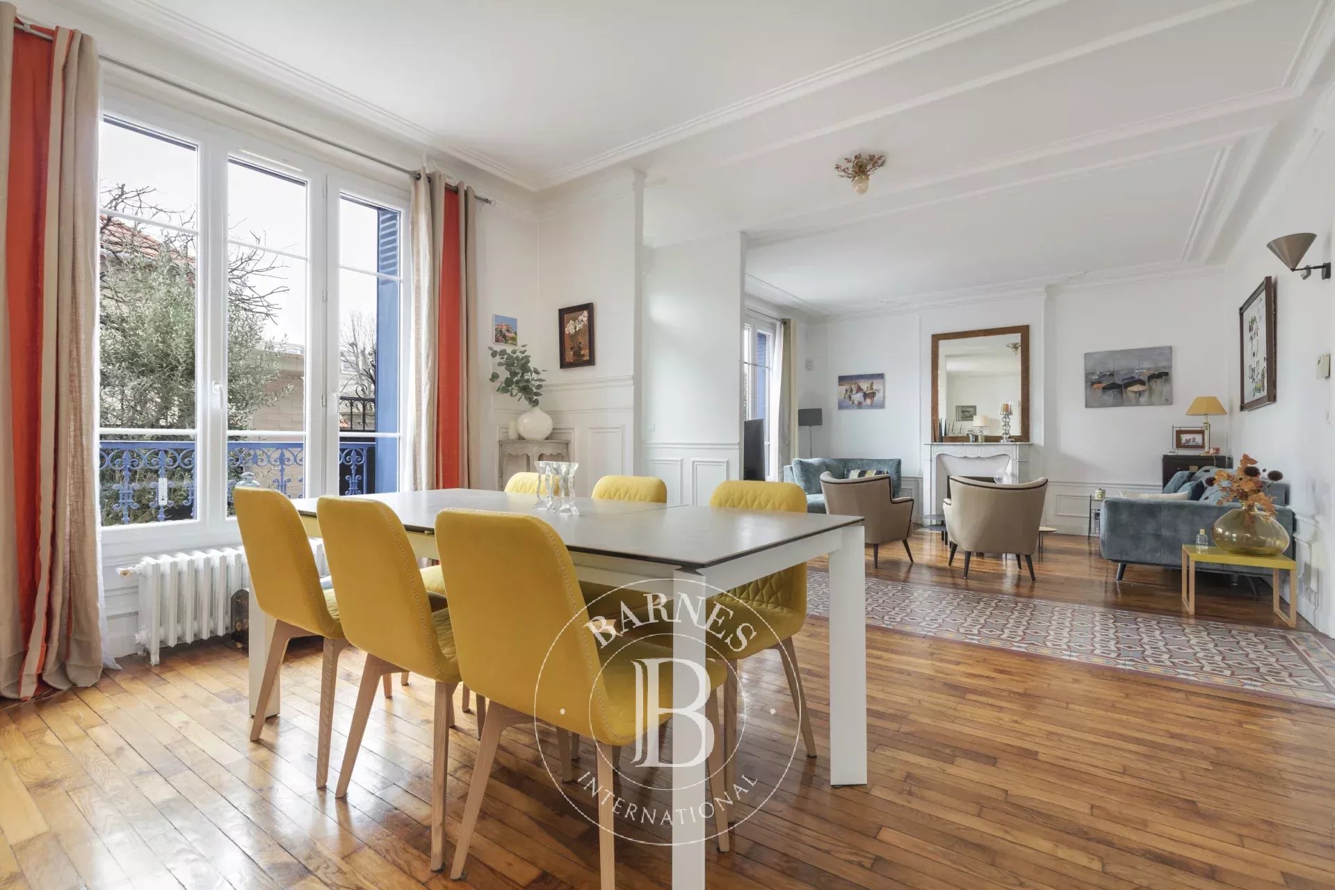 House La Garenne-Colombes  -  ref 85625385 (picture 1)