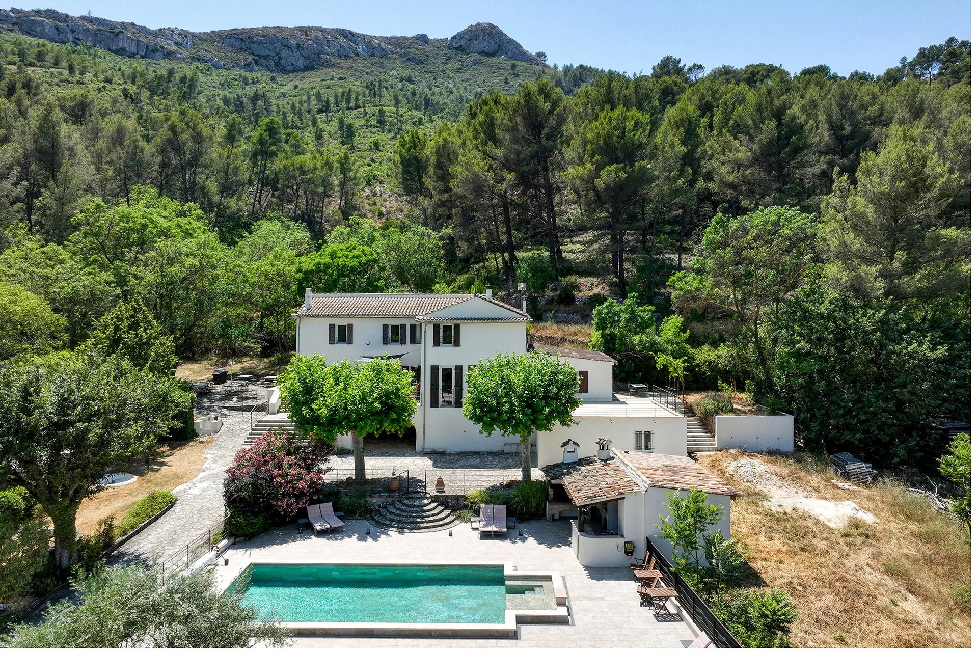 Sale House Auriol