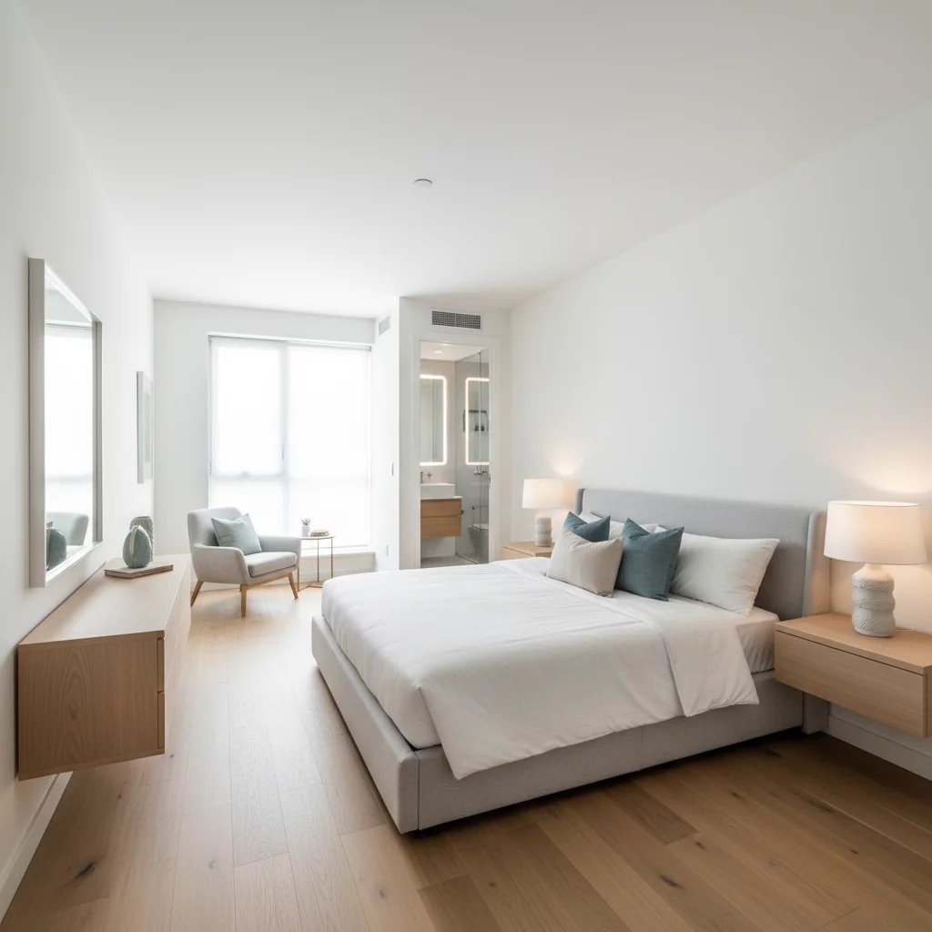 Appartement T6 - Photo 2