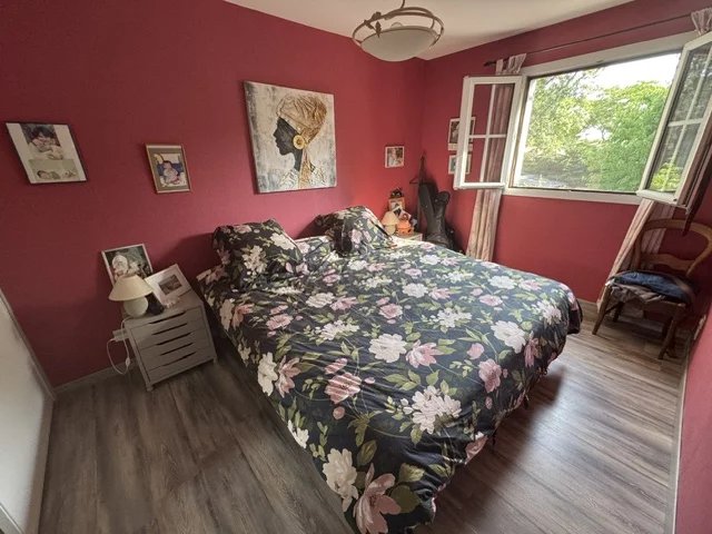 Achat Maison T4 à Saint-Médard-en-Jalles (33160) - 86m²