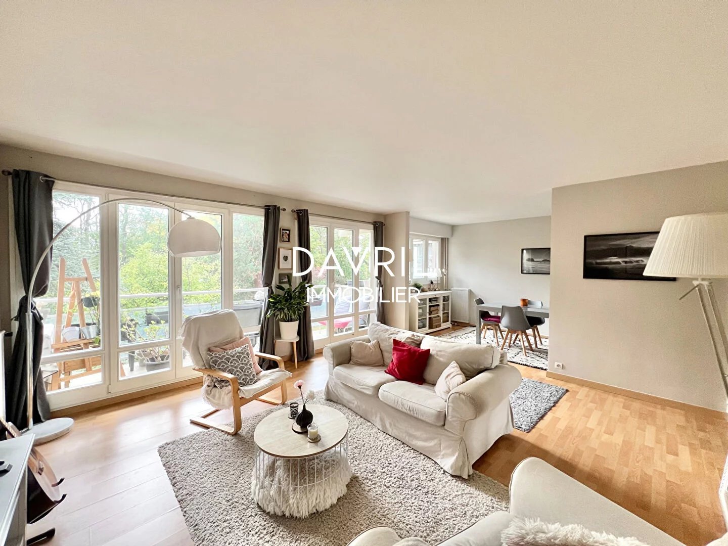 Appartement Manoir Denouval