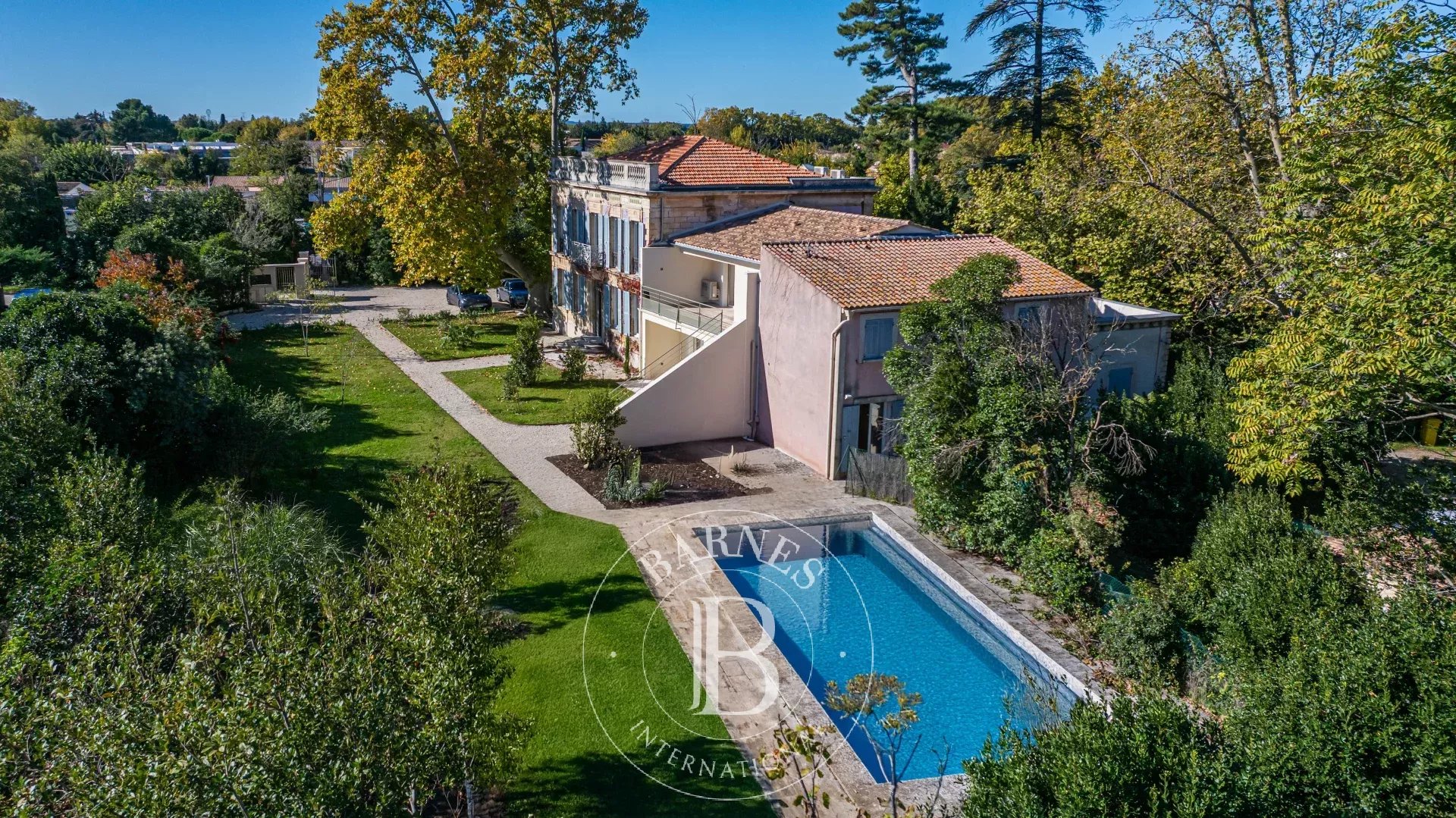 Maison Avignon  -  ref 86374735 (picture 2)