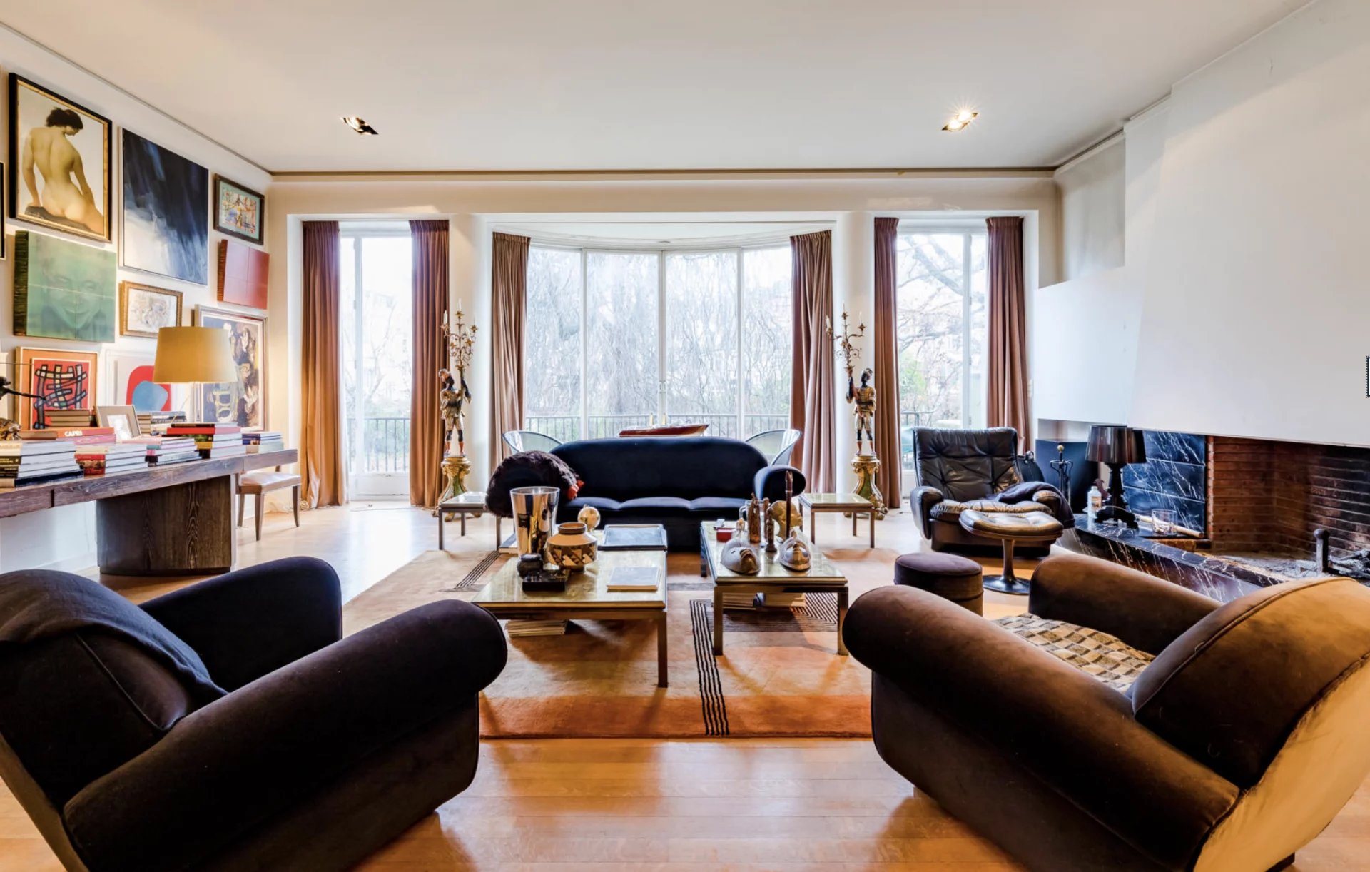 HOTEL PARTICULIER SUR 14A50