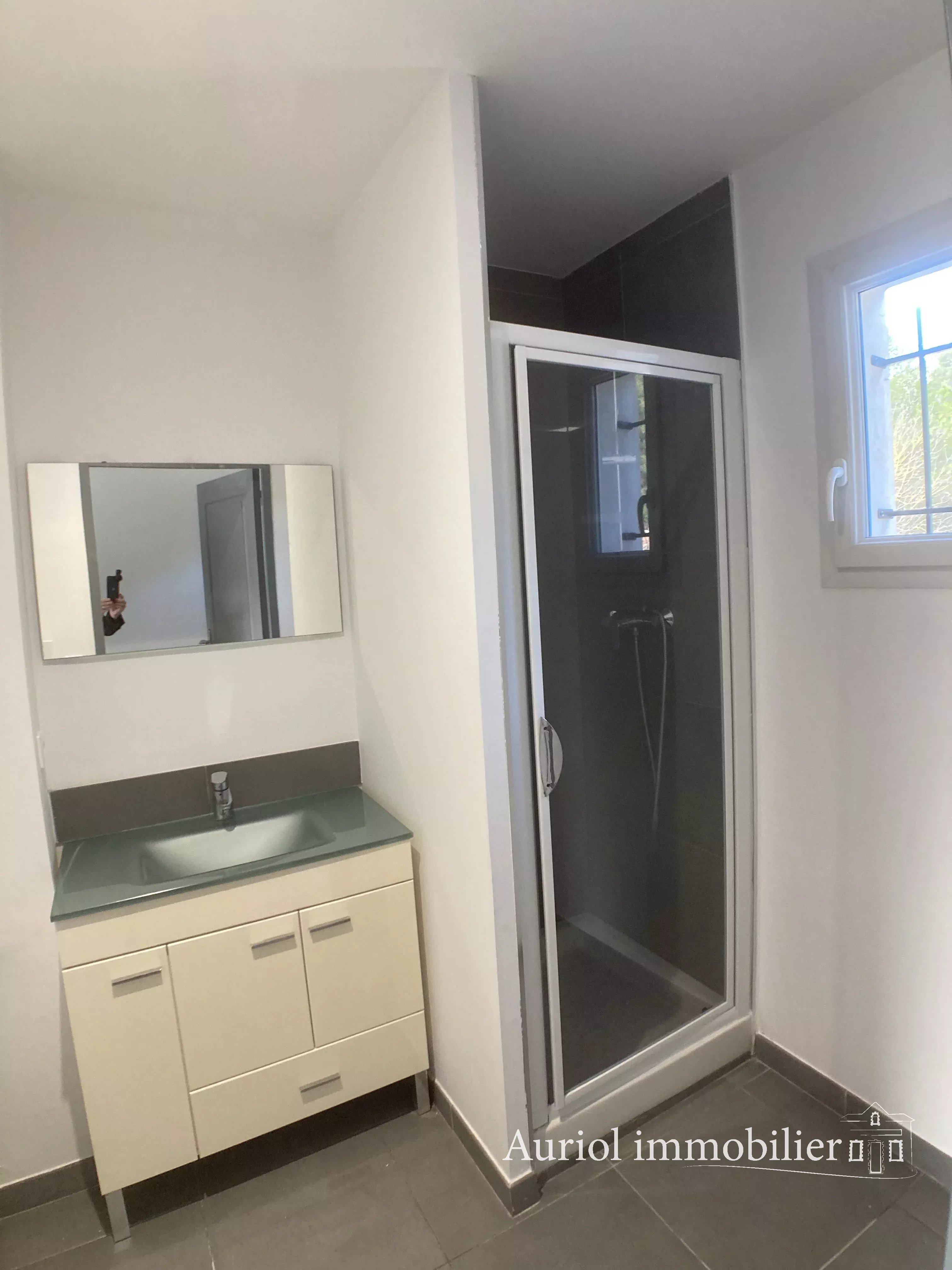 Location Appartement Auriol
